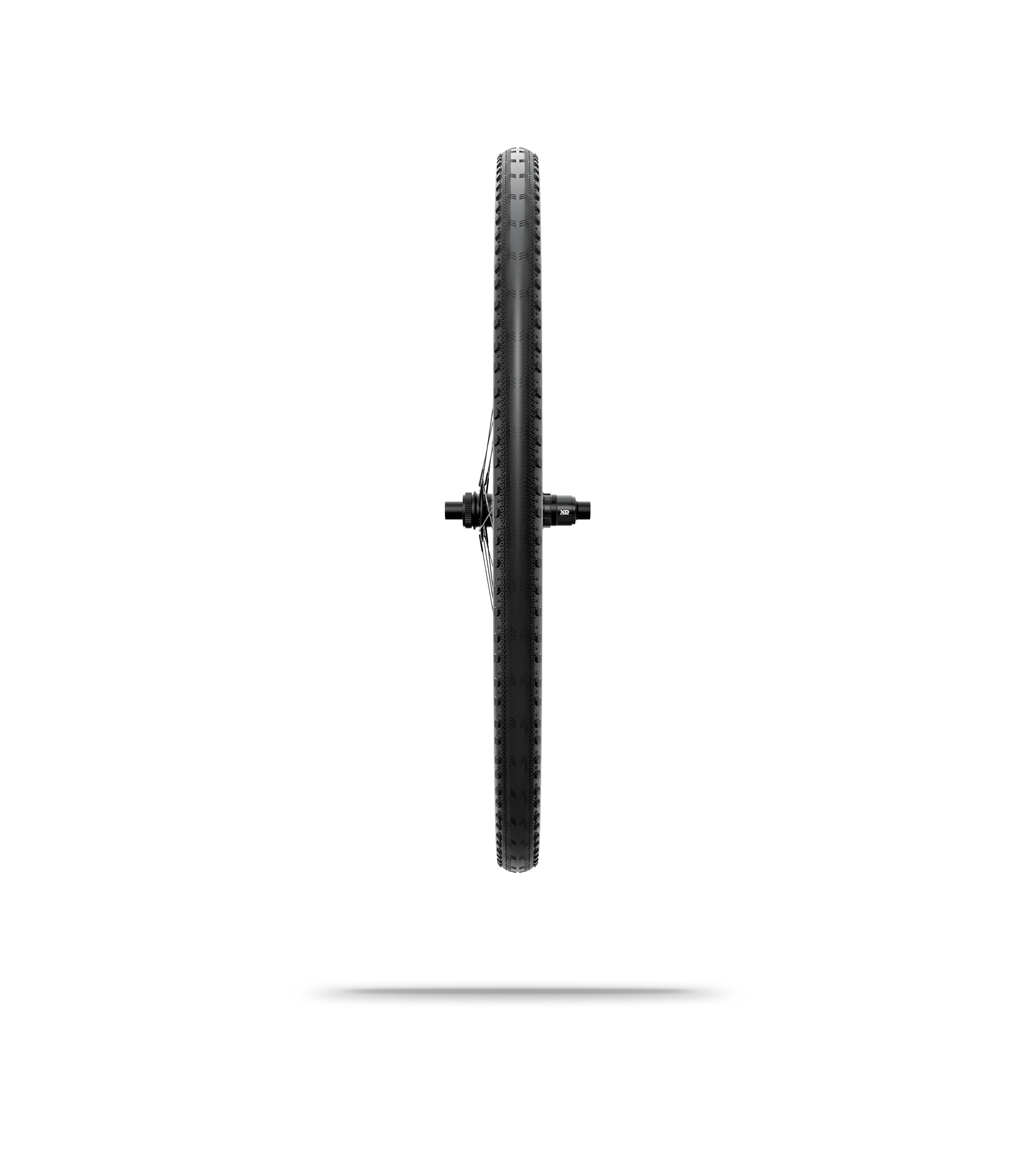 Zipp XPLR Tubeless Tyre