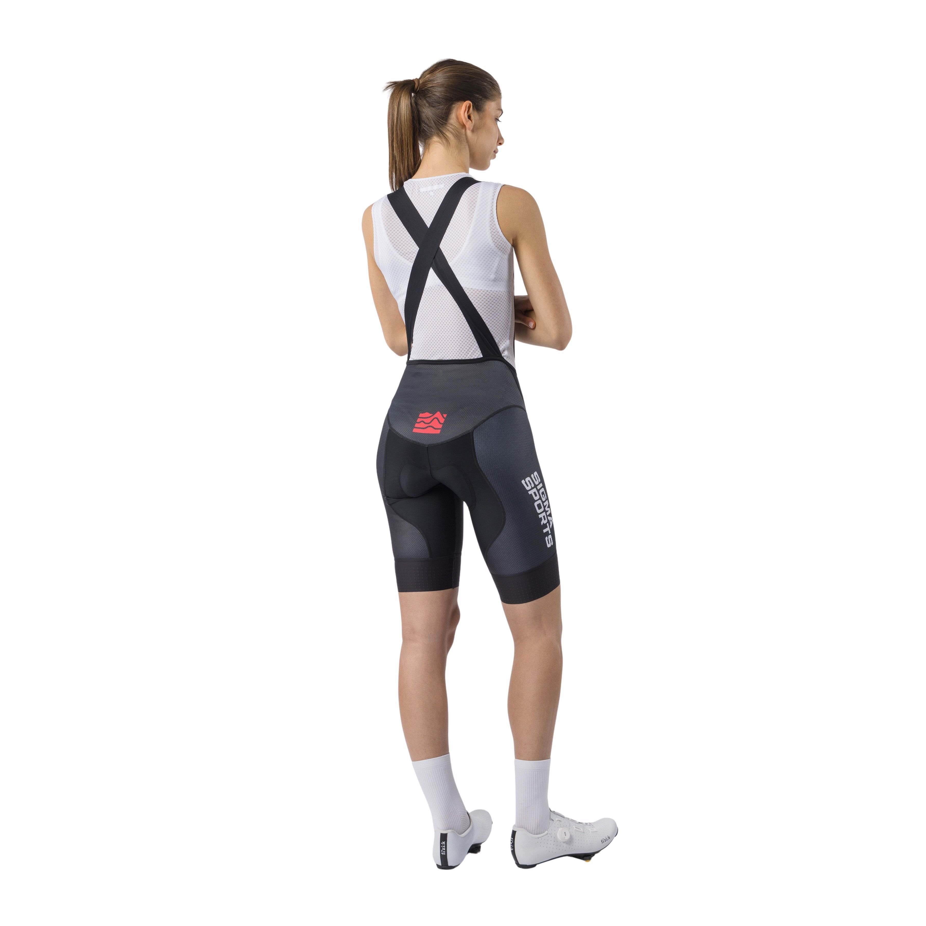 Sigma Sports Women's Competizione 2 DT Bib Shorts