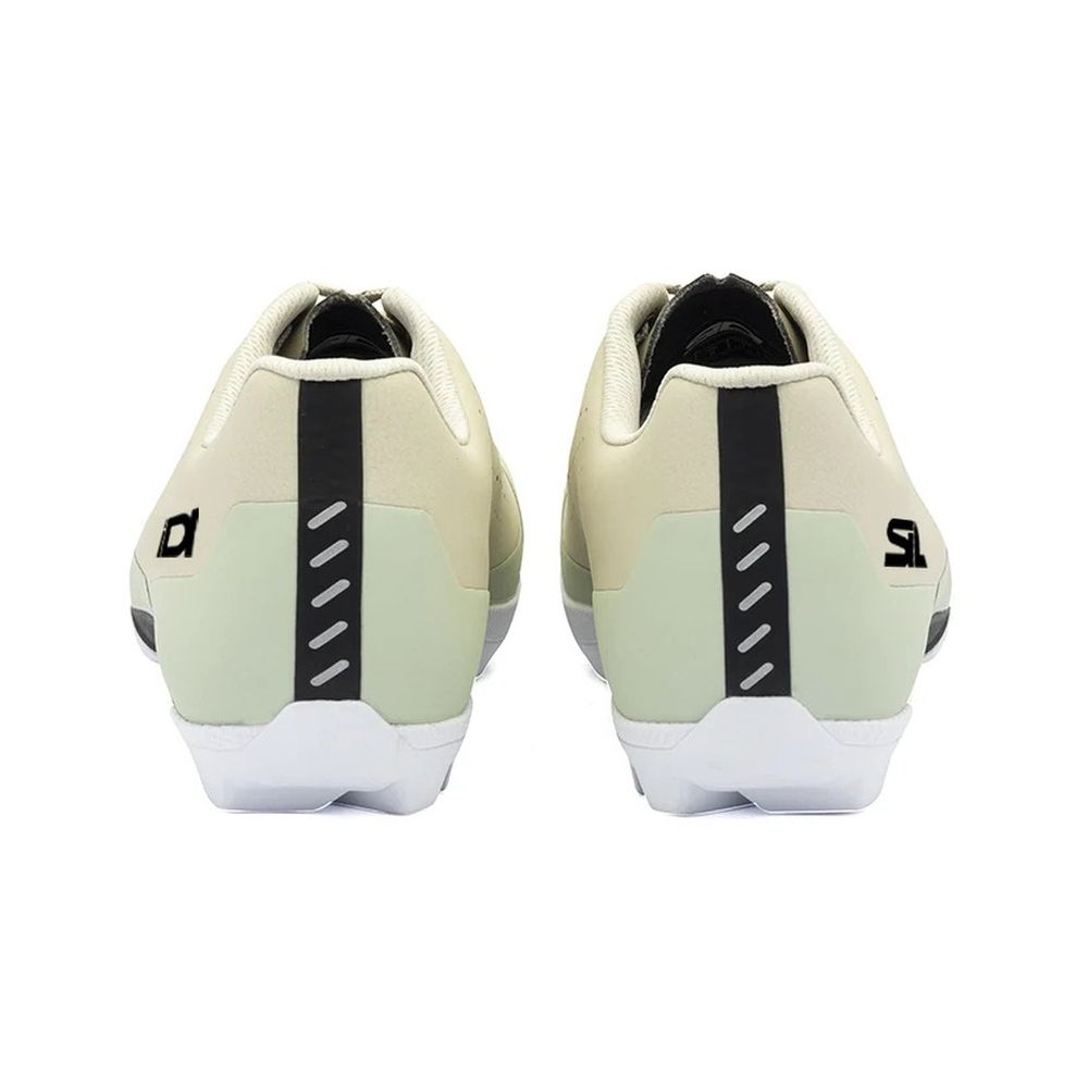 Asper Laces Gravel Shoes