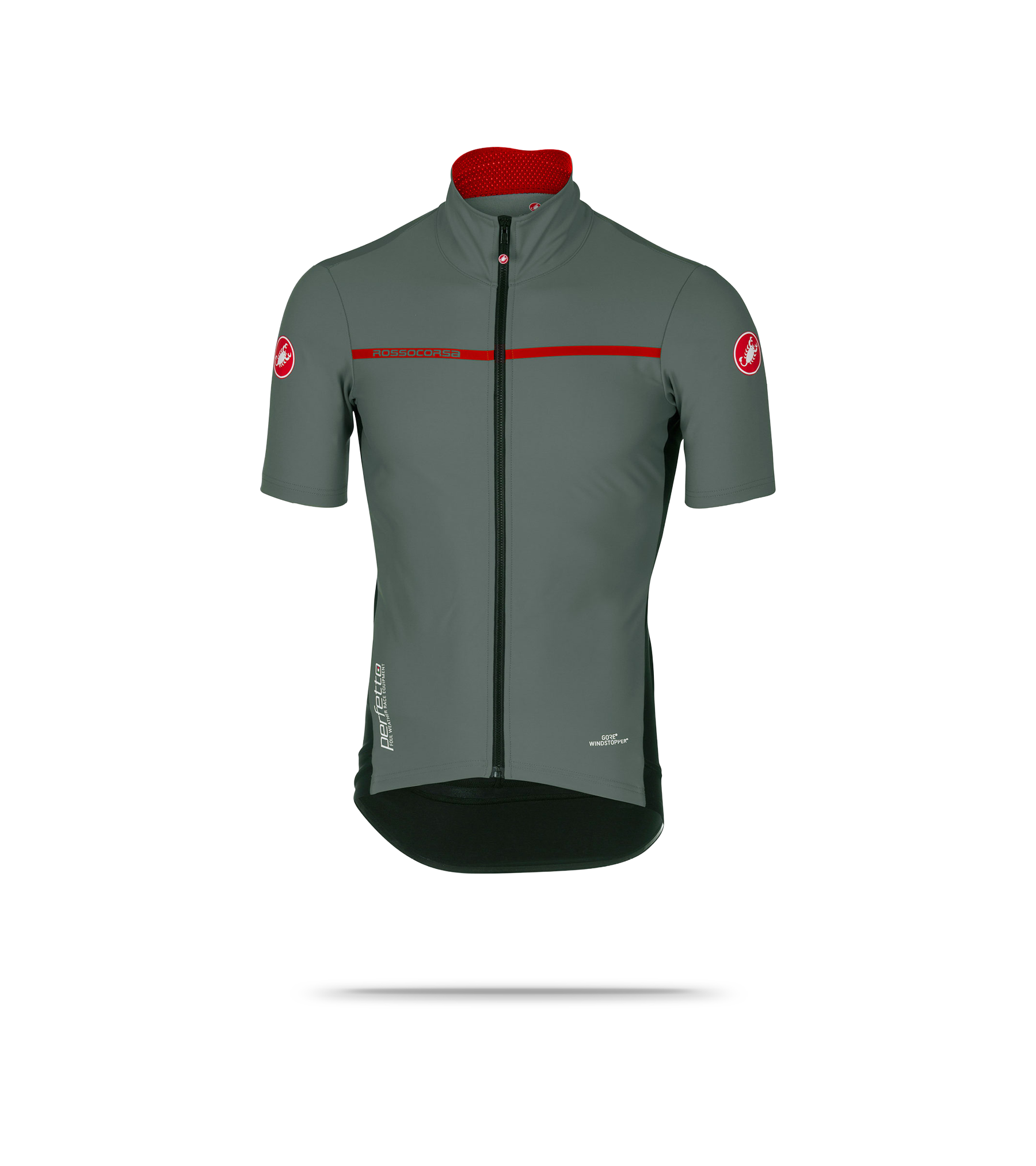 Perfetto Light 2 Short Sleeve Jersey