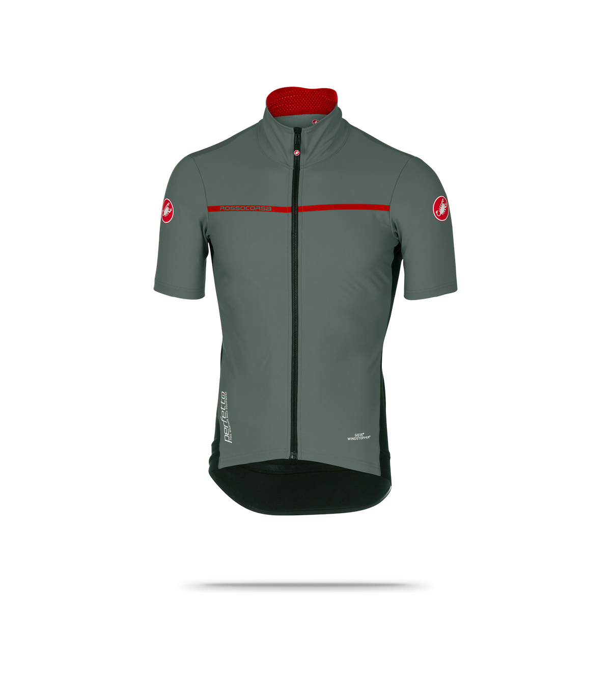 Castelli Perfetto Light 2 Short Sleeve Jersey