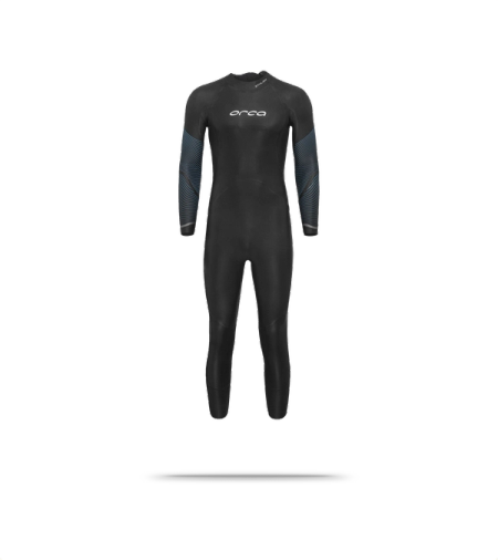 Athlex Flex V2 Men's Swimming / Triathlon Wetsuit