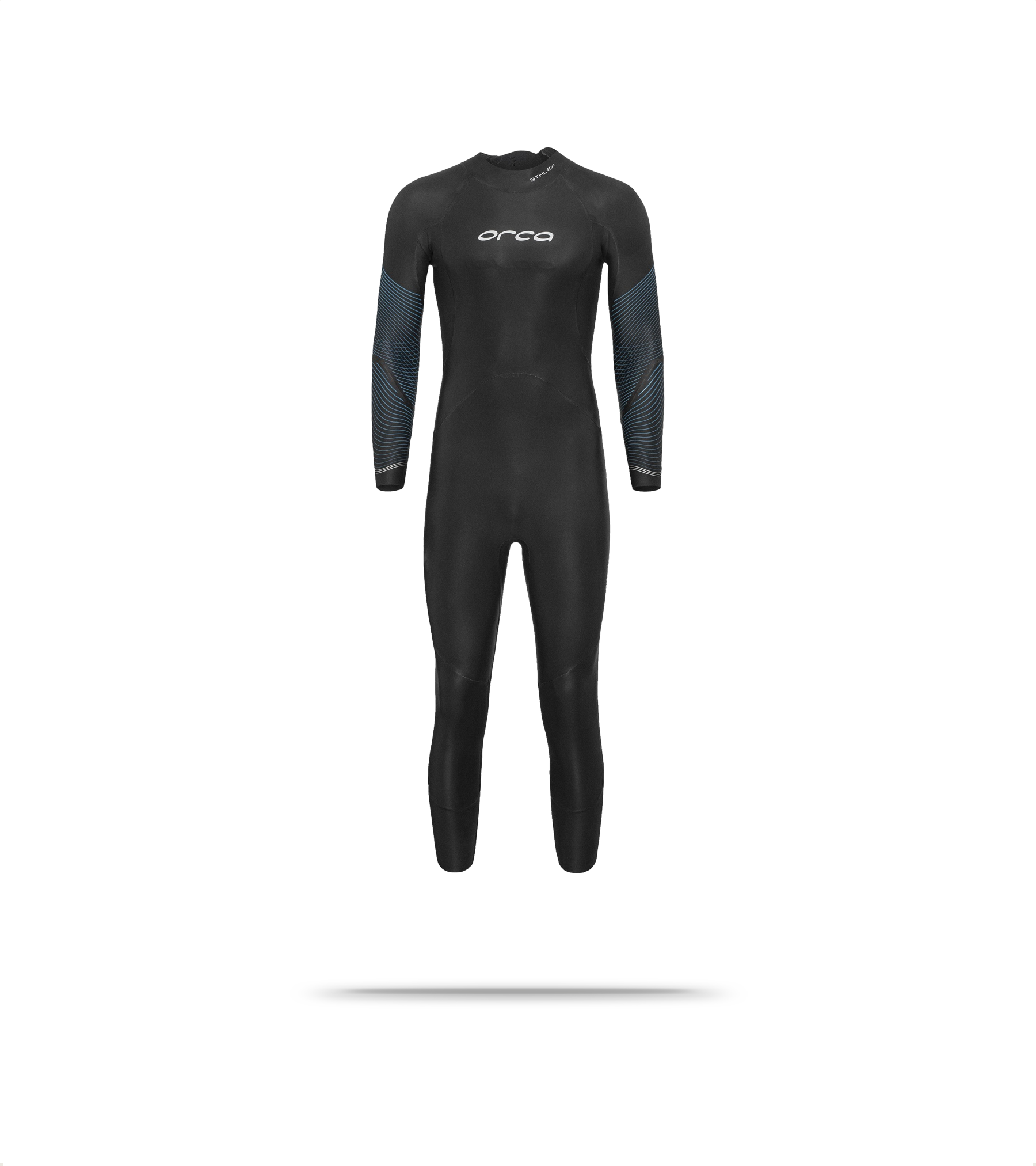 Orca Athlex Flex V2 Men's Wetsuit | Sigma Sports
