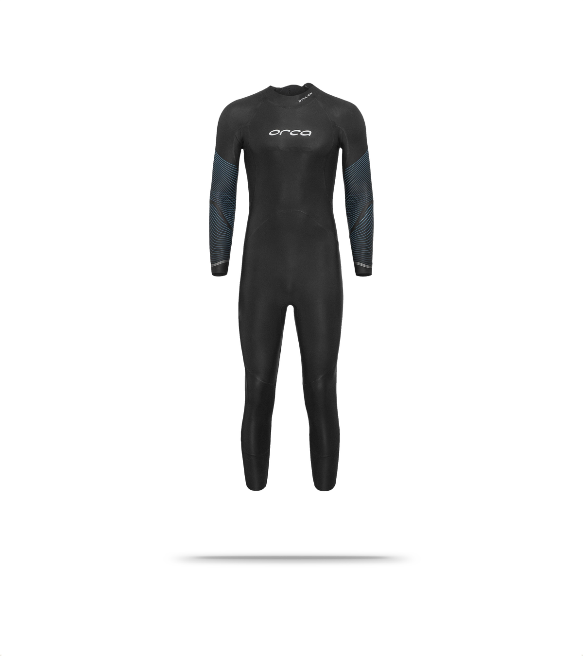 Orca Athlex Flex V2 Men's Wetsuit | Sigma Sports