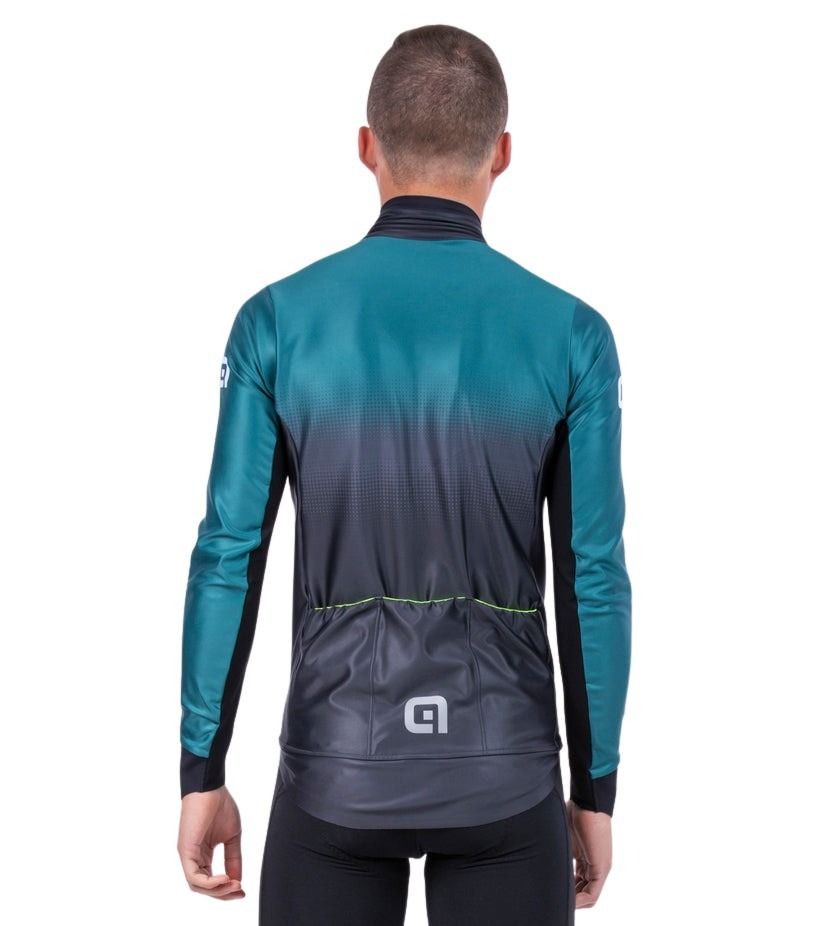 PR-S Gradient Jacket