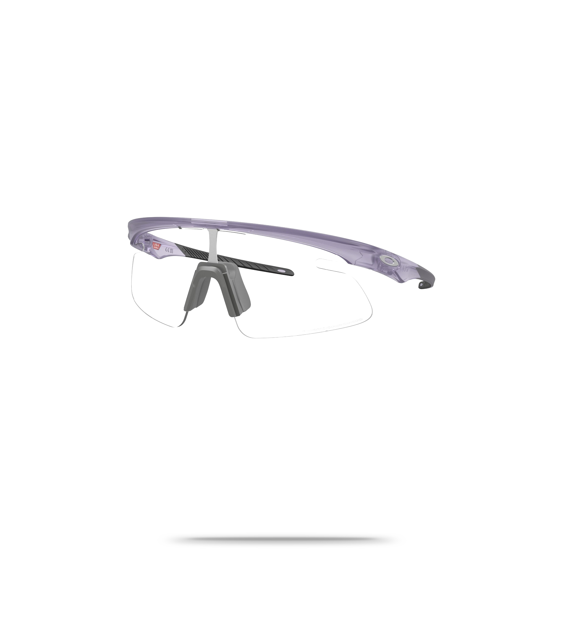 RSLV Lite Photochromic Sport Sunglasses