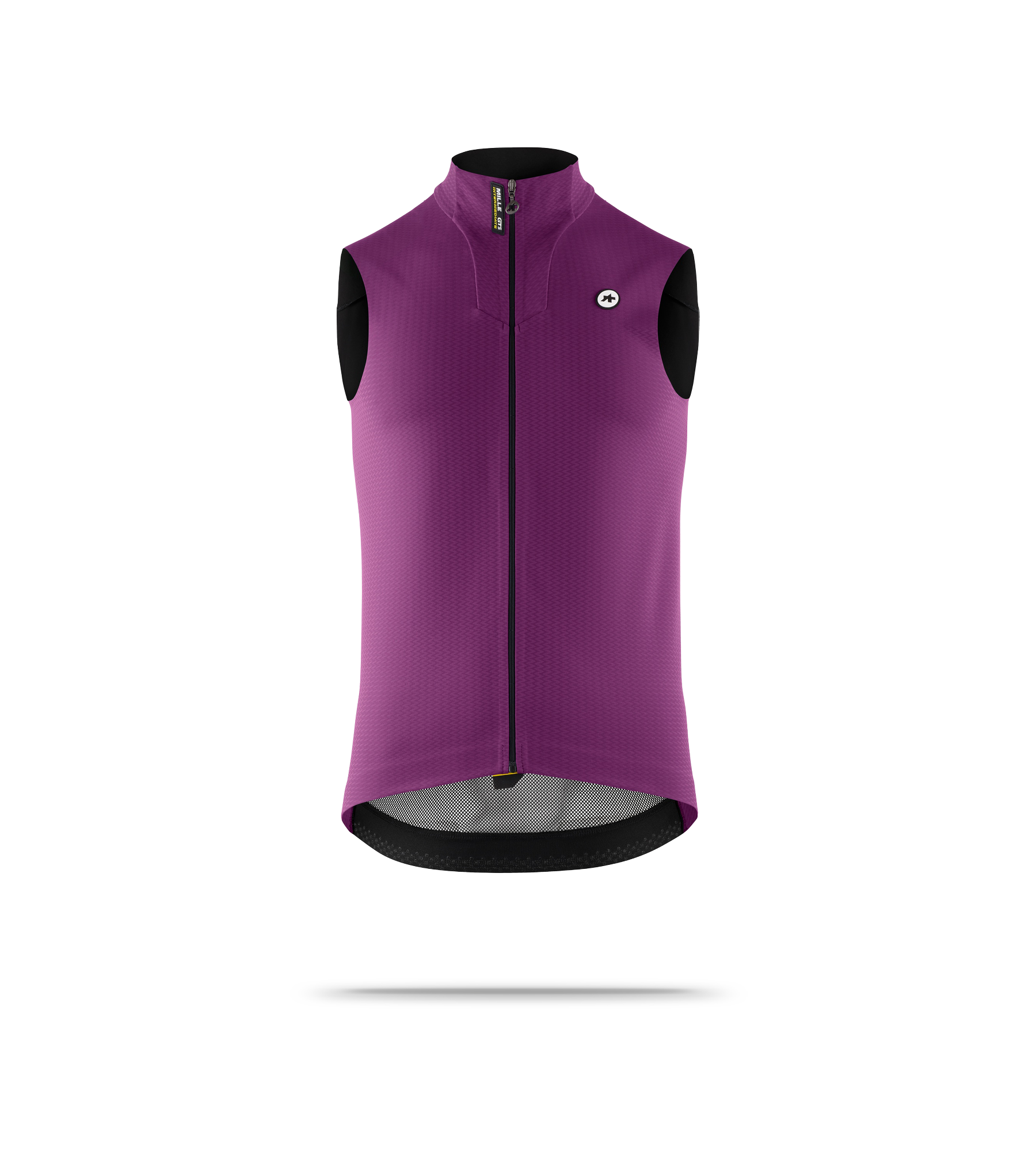 Mille GTS C2 Spring Fall Gilet