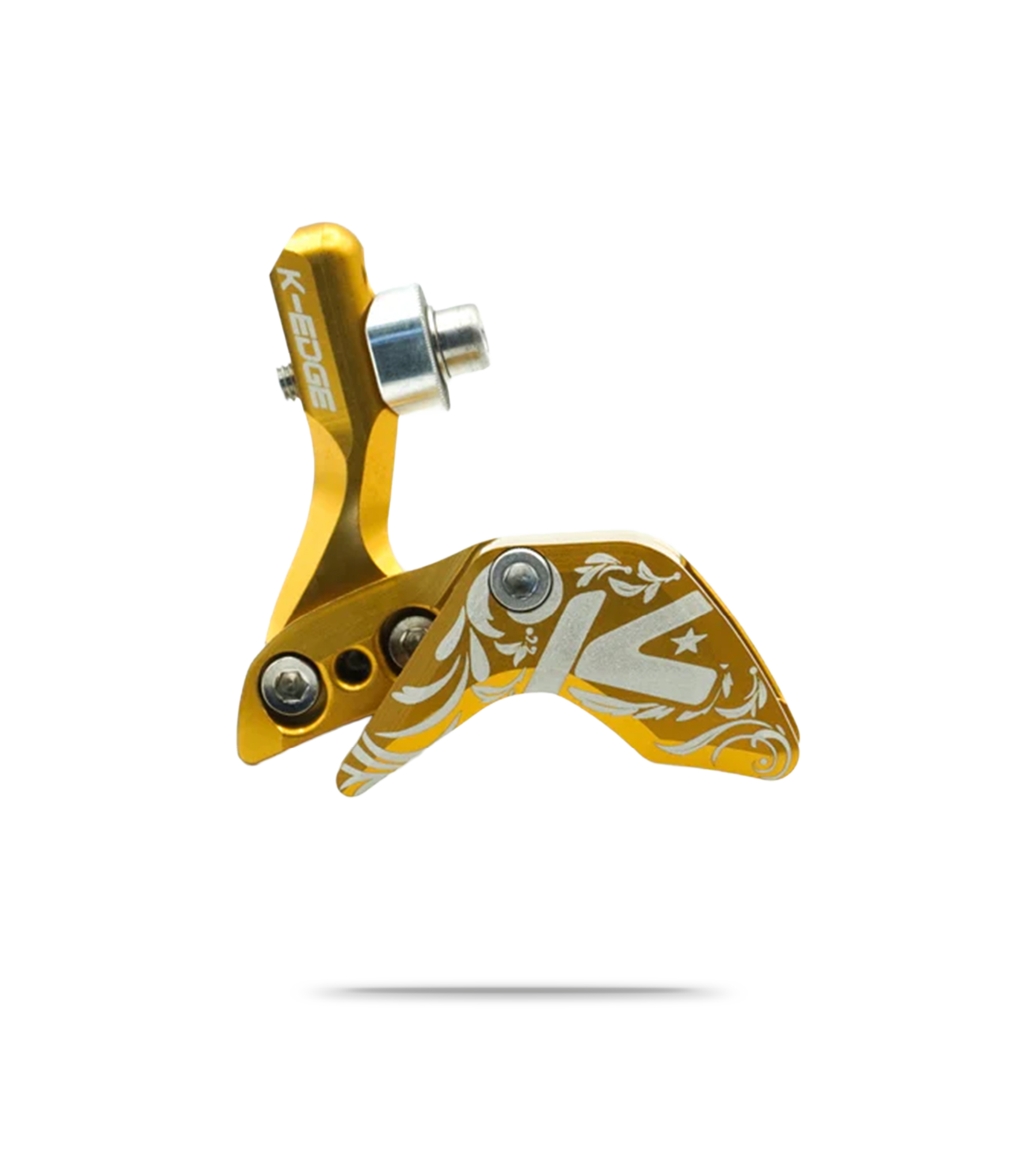 1x Race Limited Edition Chain Guide
