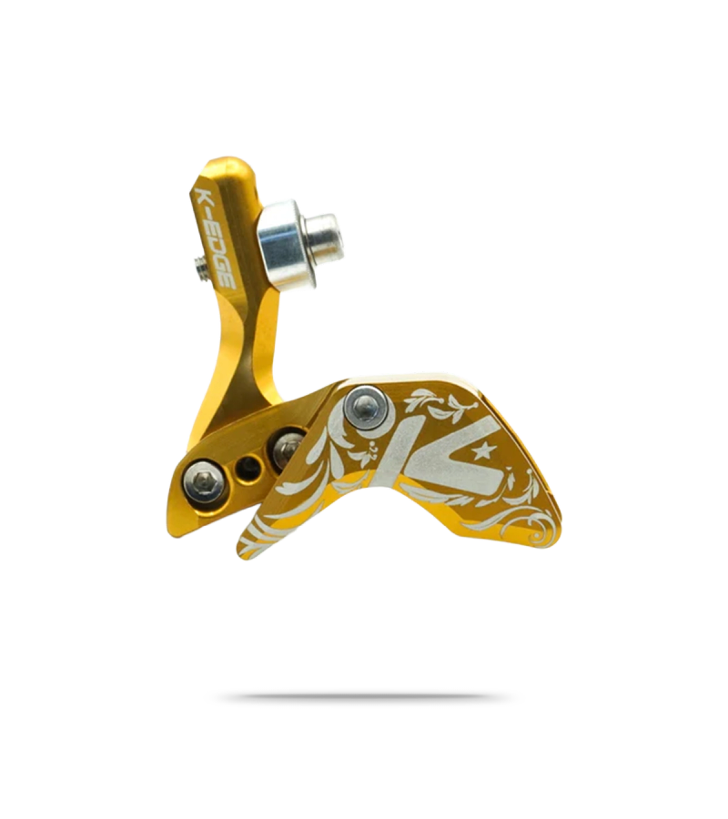1x Race Limited Edition Chain Guide