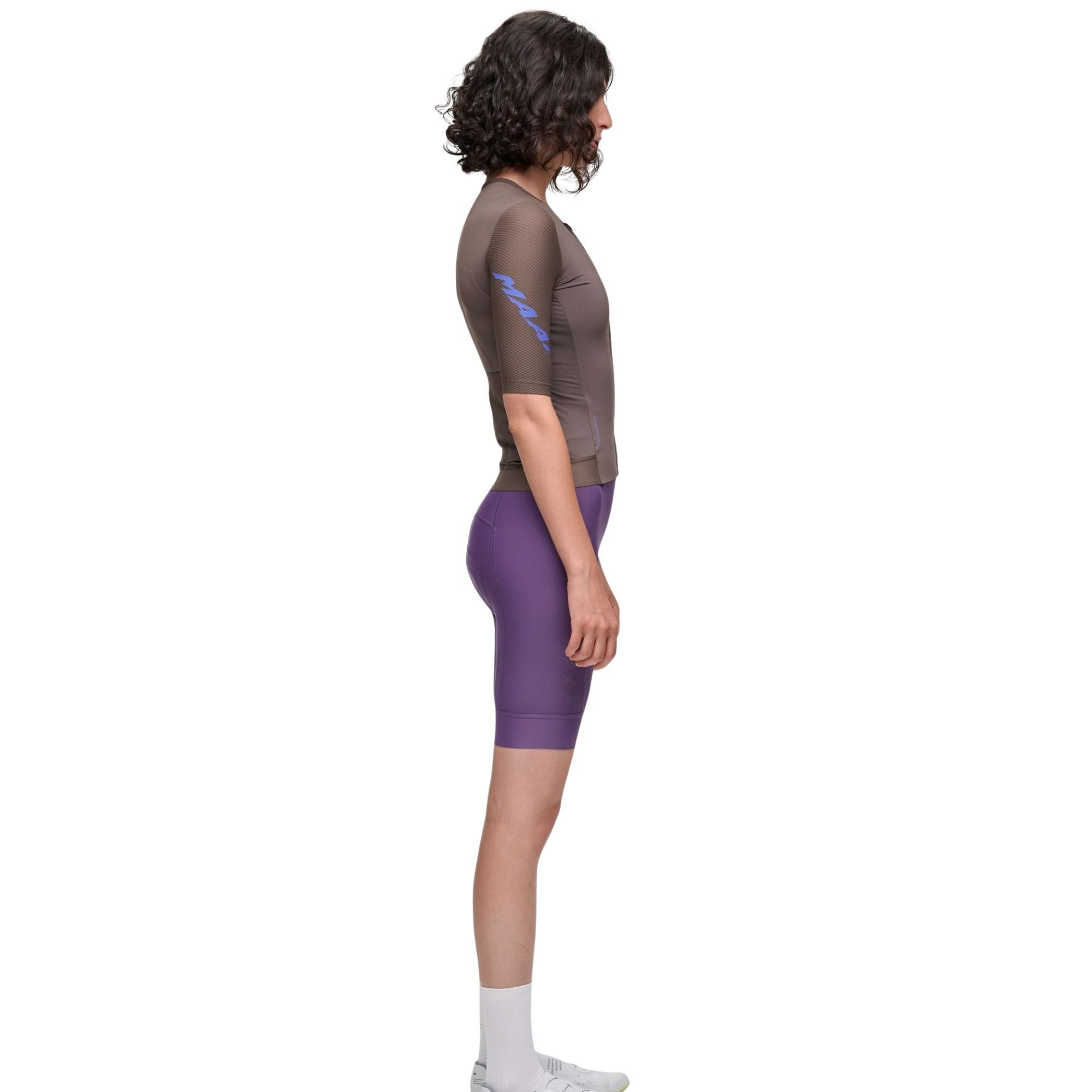Team Evo Women's Cycling Bib Short