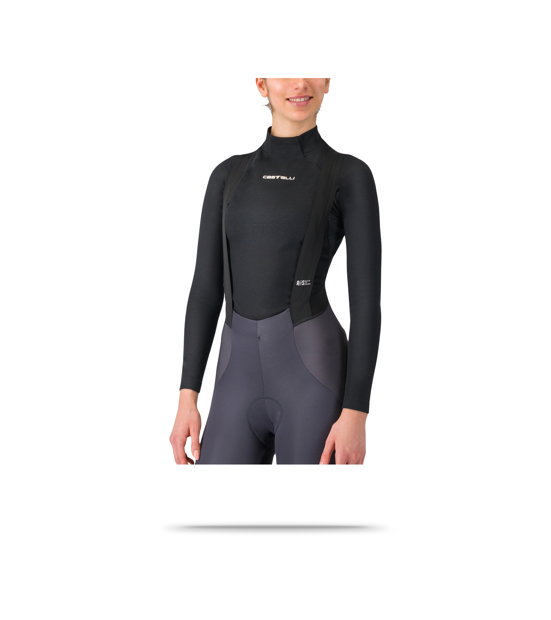 Women's Flanders 2 Warm Base Layer