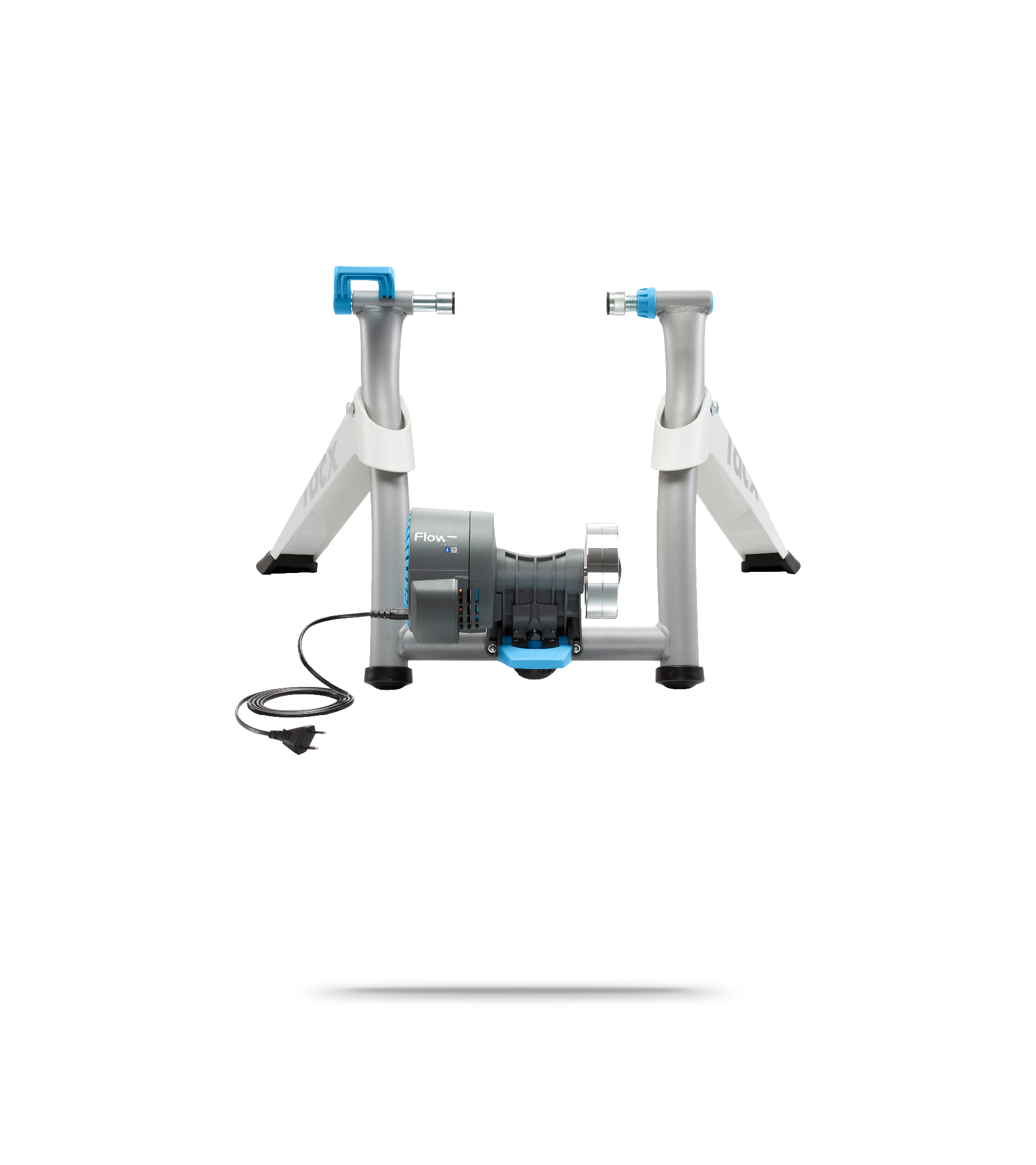 Garmin Tacx Flow Smart T2240 Turbo Trainer | Sigma Sports