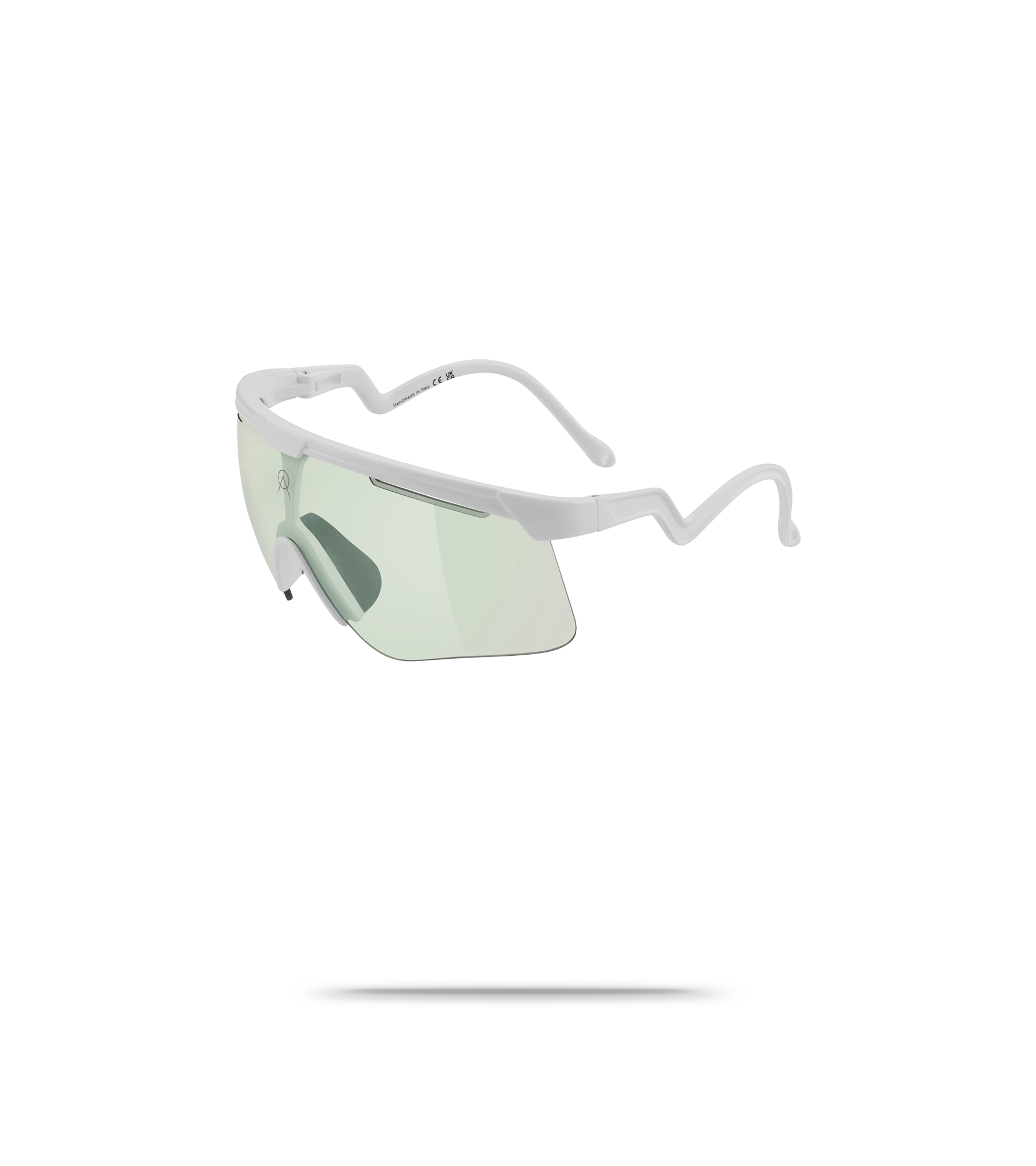 Alba Optics Delta Photochromic Sunglasses | Sigma Sports