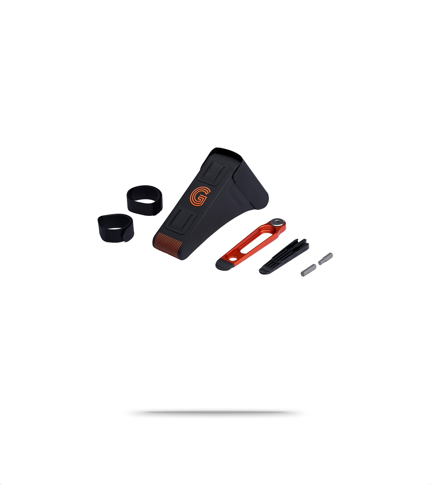 G Line 20" Puncture Pouch Multi-tool