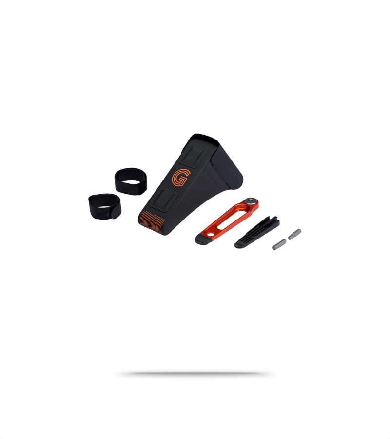 G Line 20" Puncture Pouch Multi-tool