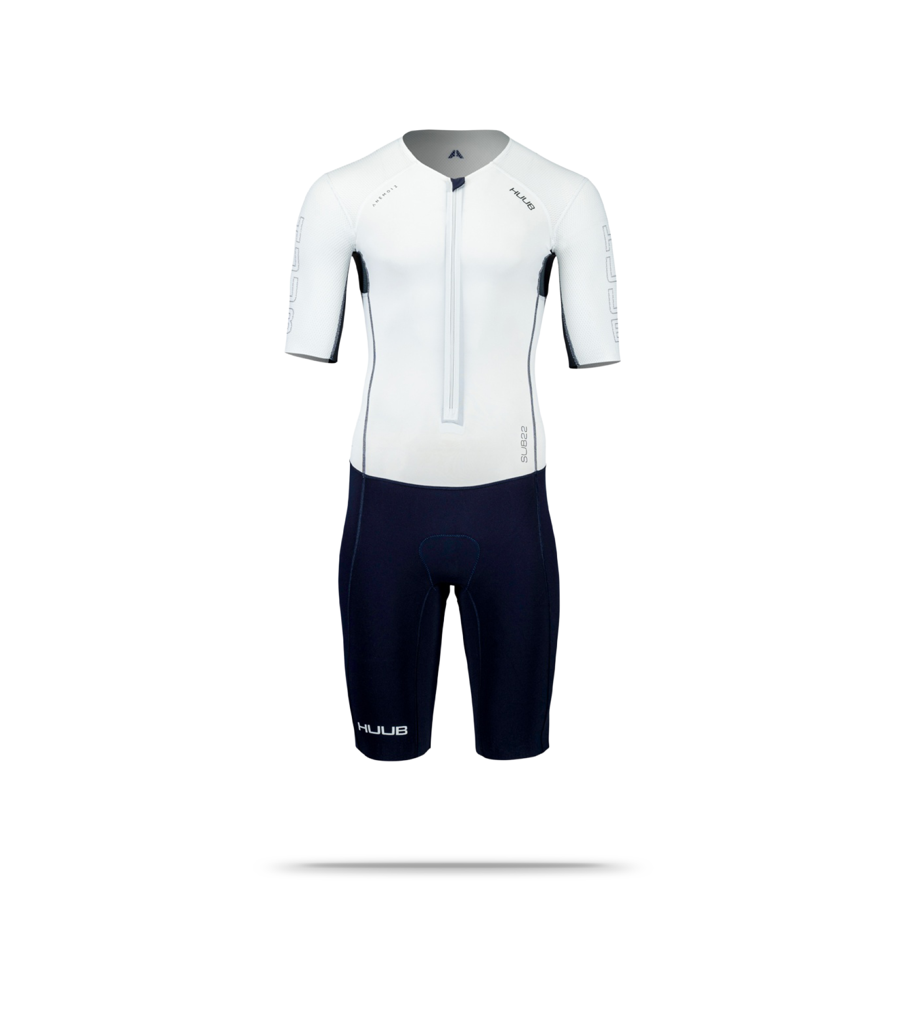 Anemoi 2 - SUB 22 Flatlock Trisuit