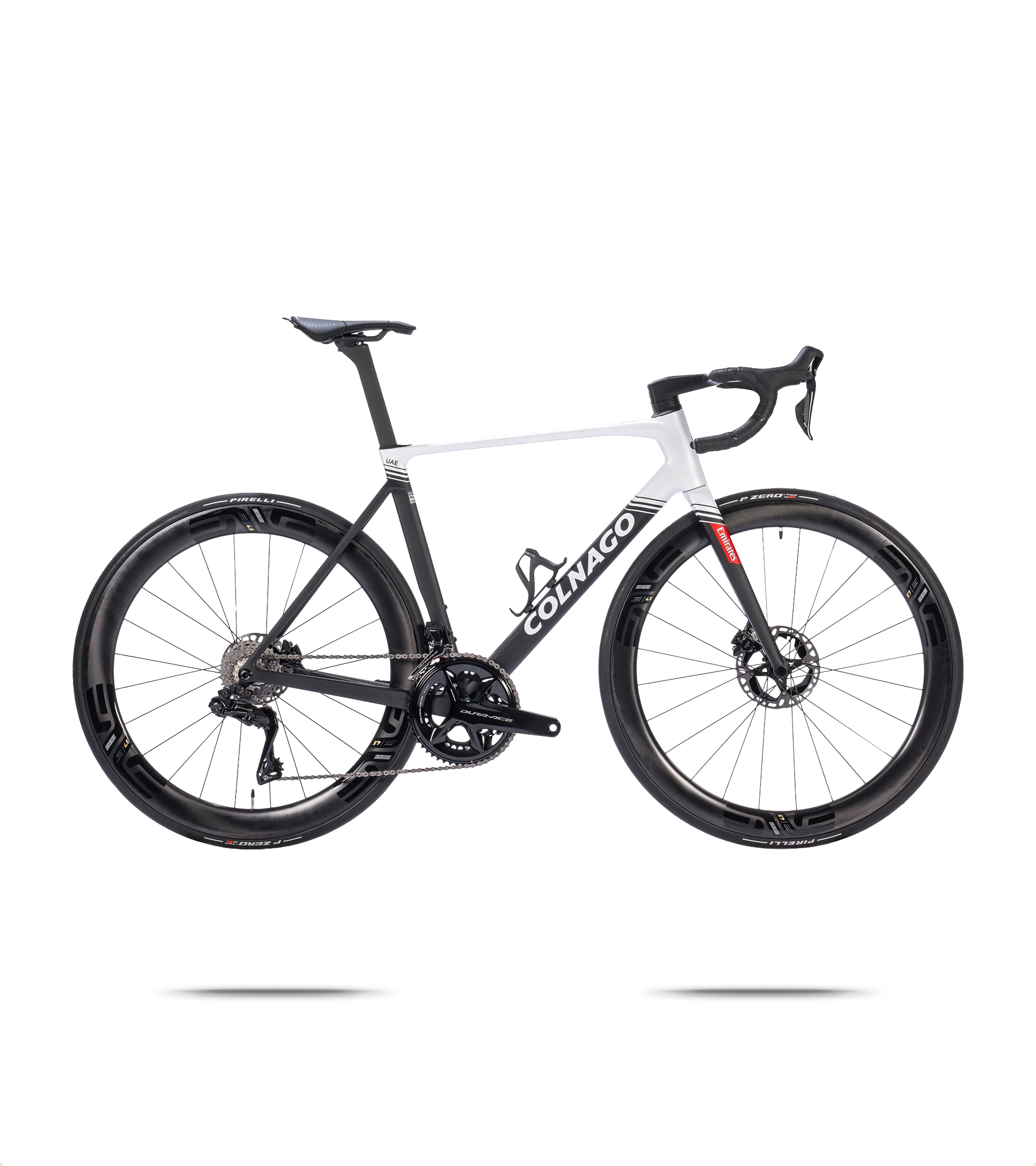 Cervelo S5 Ultegra Di2 Road Bike 2026 | Sigma Sports