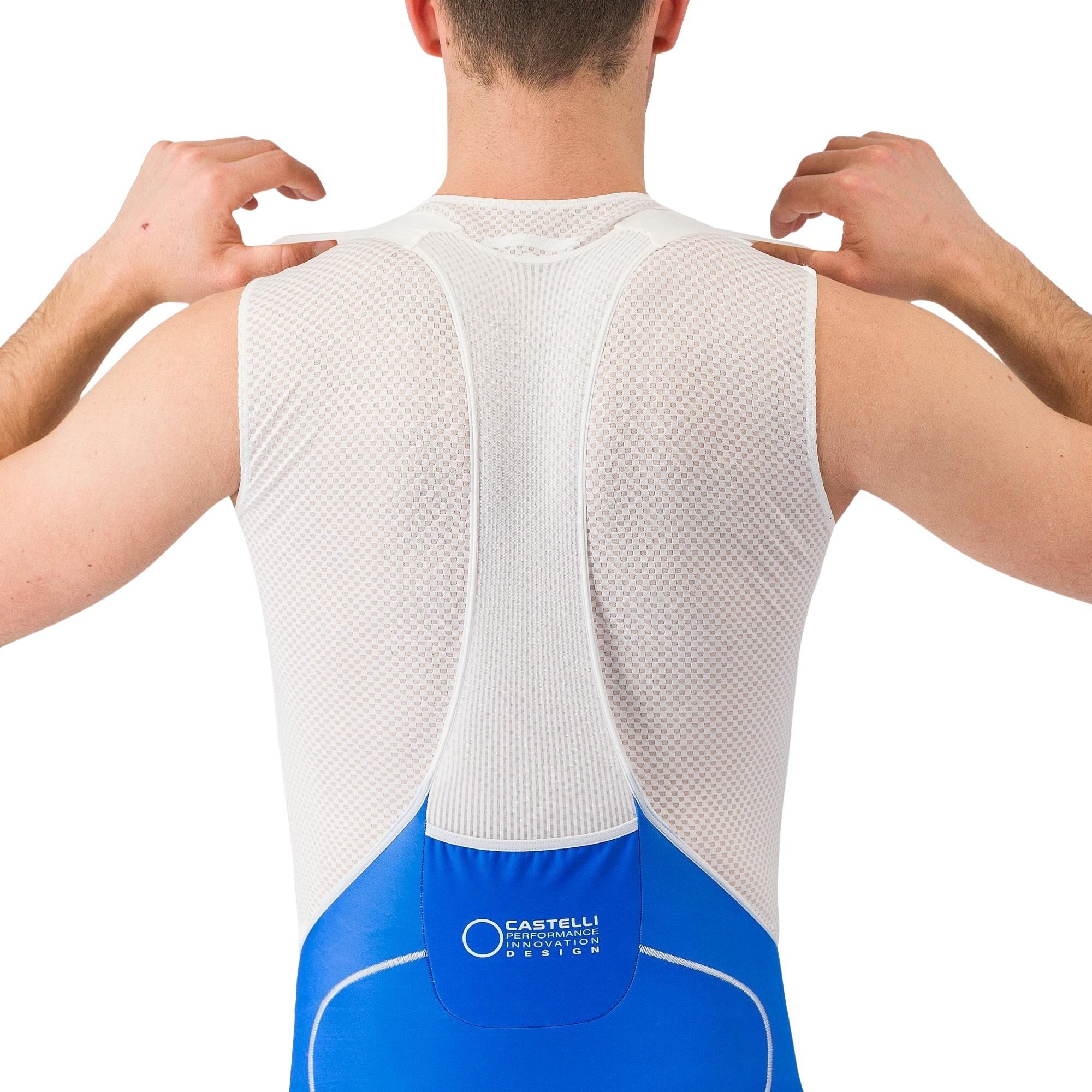 Free Aero Race S Kit Men's Cycling Bib Shorts