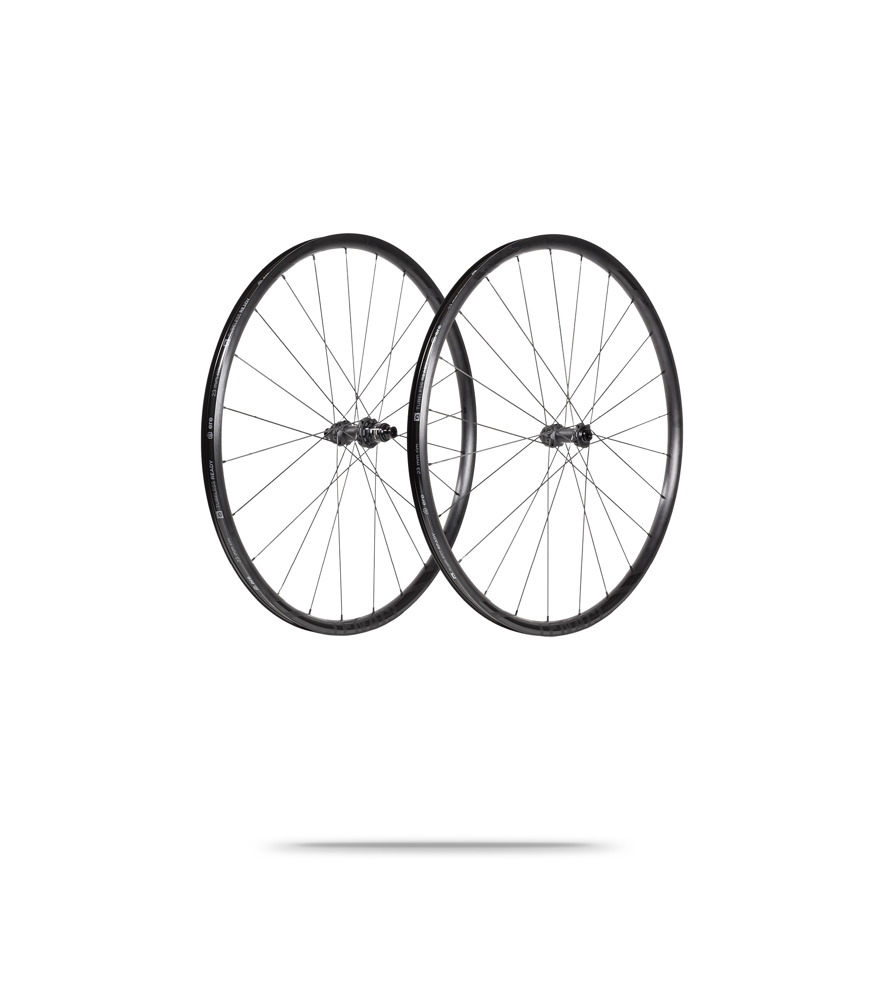 Tenaci GX23 ALU Disc Gravel Wheelset
