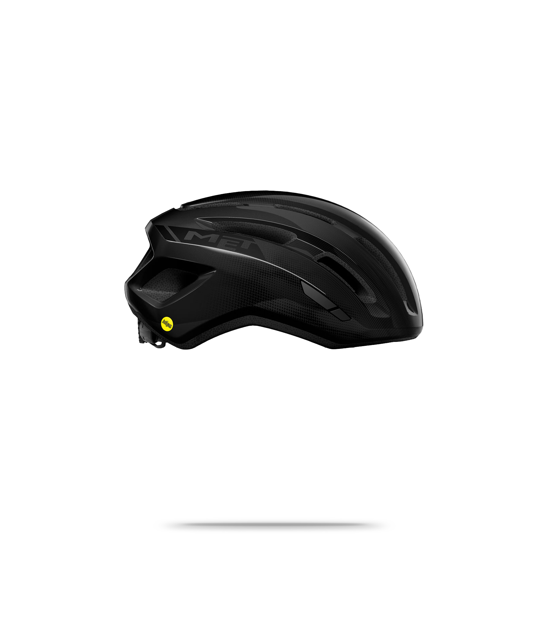 Miles MIPS Road Cycling Helmet