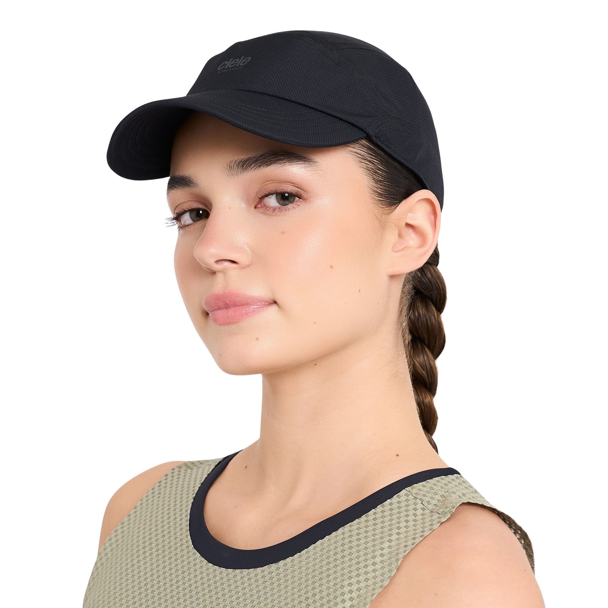 FSTCap SC-Classic-Athletics SL Running Cap