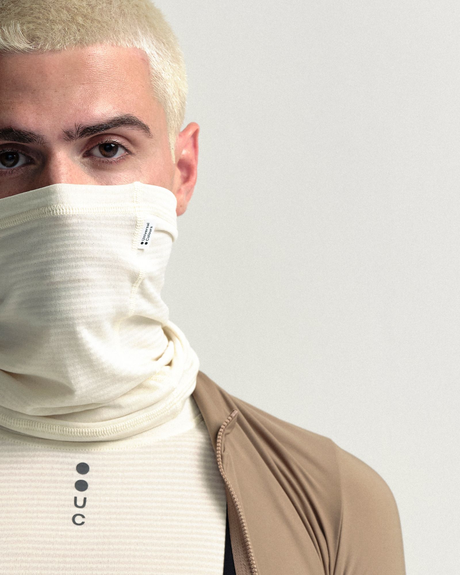 Polartec Neck Warmer