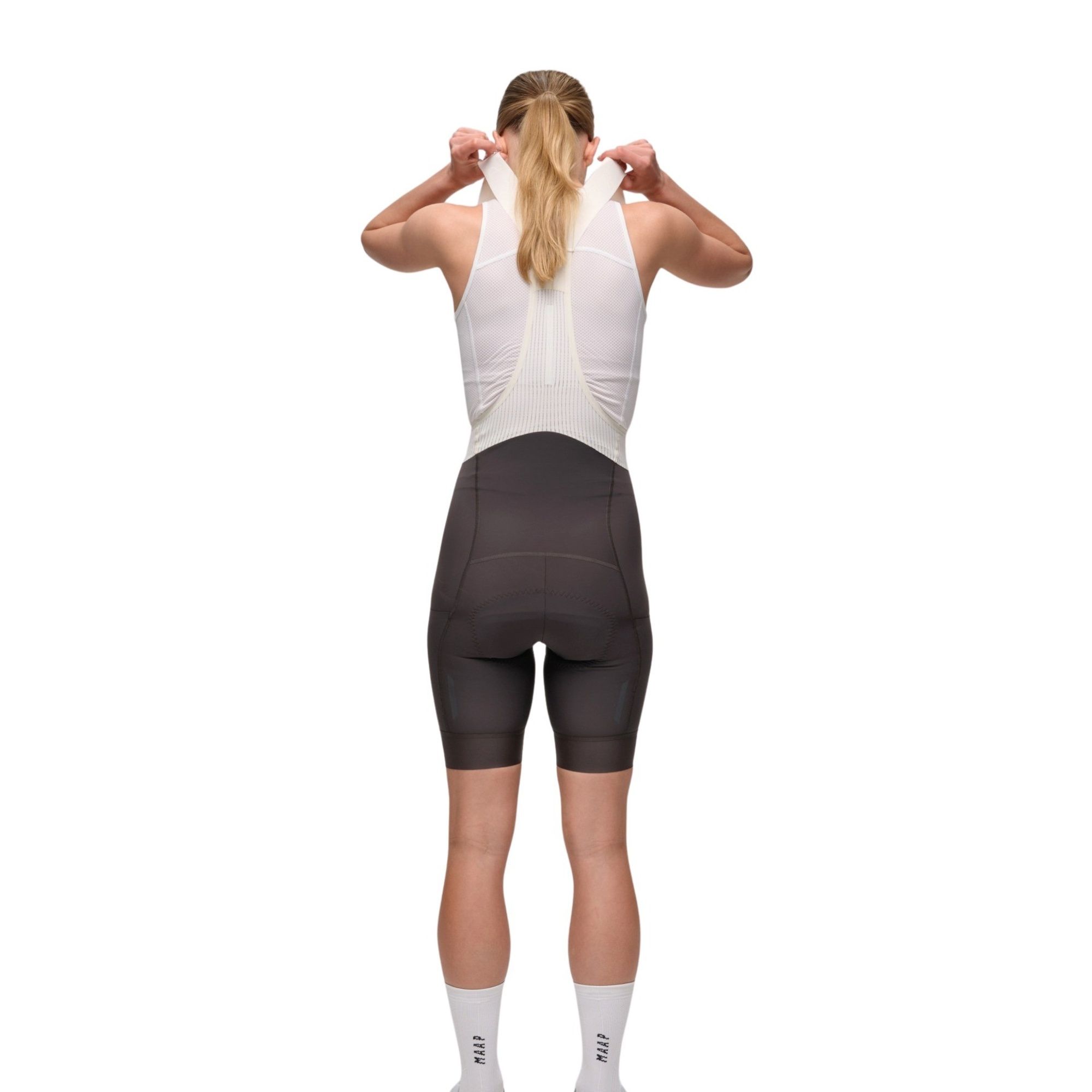 Women's Team Evo Cargo Bib Shorts