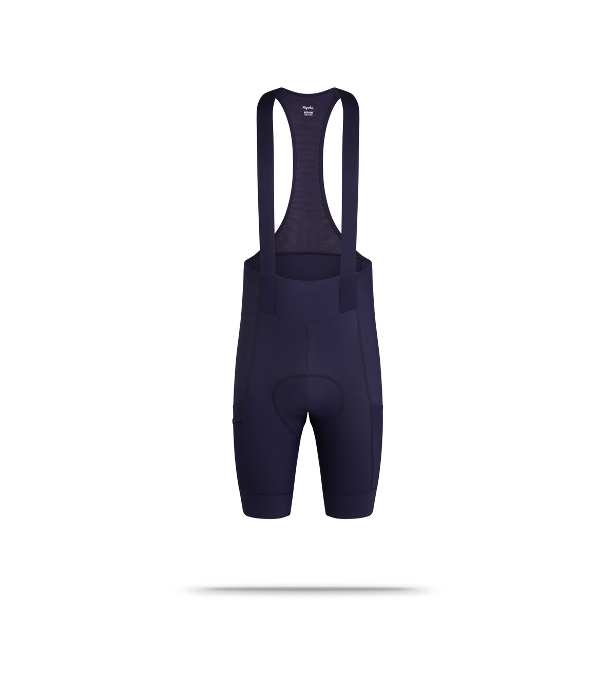 Rapha Brevet Elements Cargo Bib Shorts | Sigma Sports