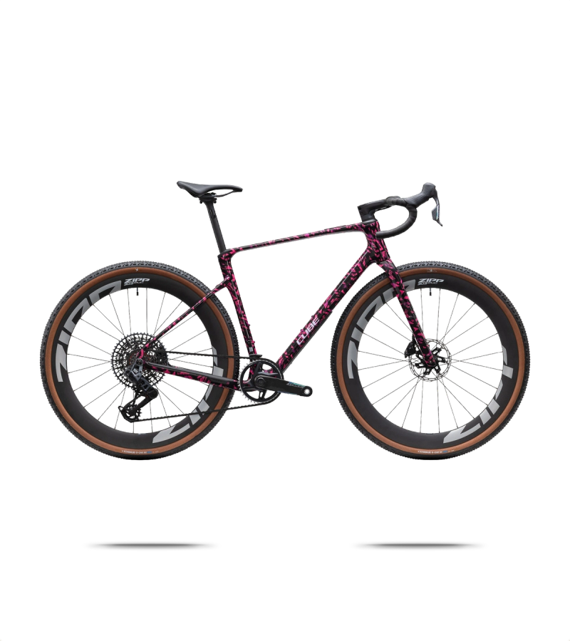 NUROAD C:62 SLX Gravel Bike 2027