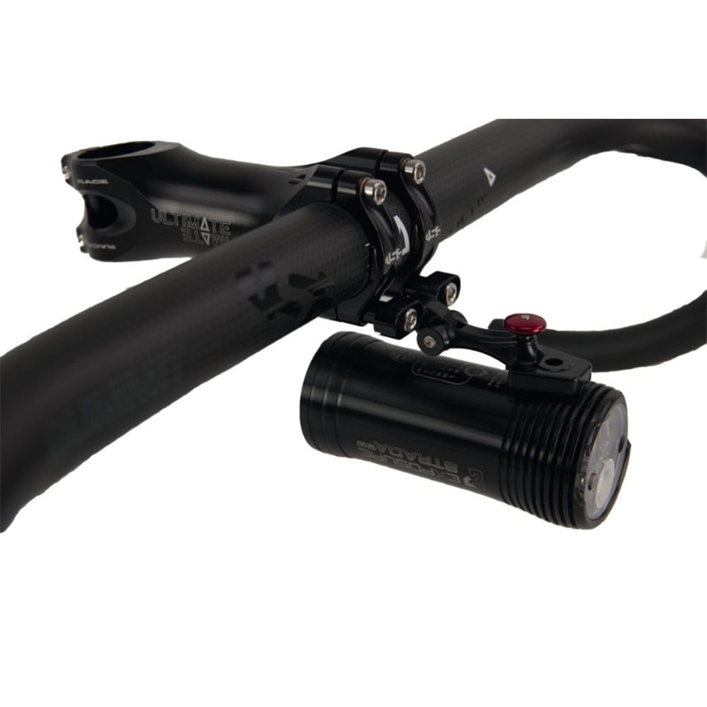 Quick Release Stem Bracket