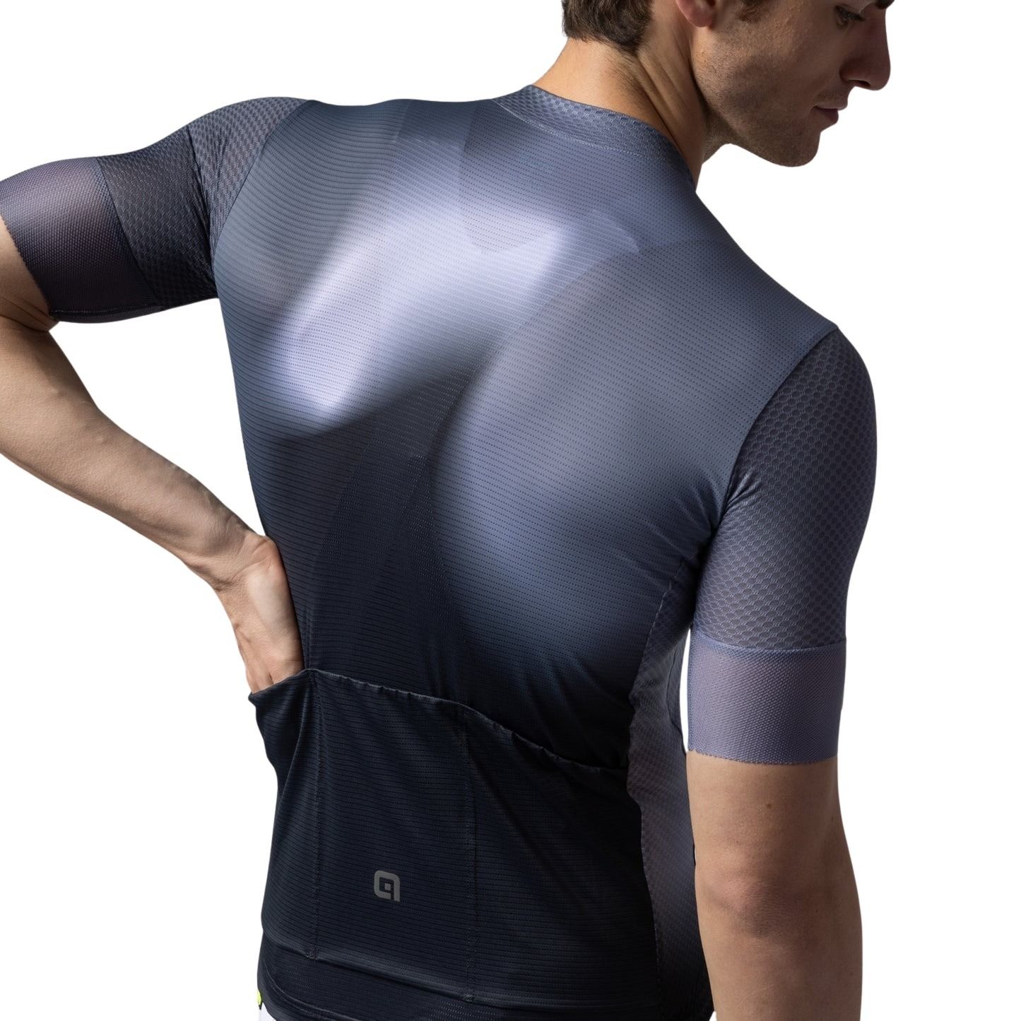 Flash PR-E Short Sleeve Jersey