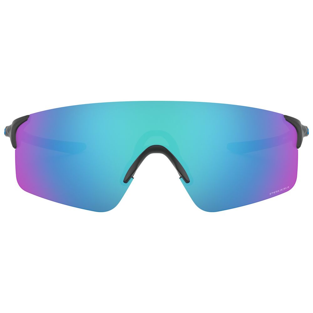 EVZero Blades Sunglasses with Prizm Sapphire Lens