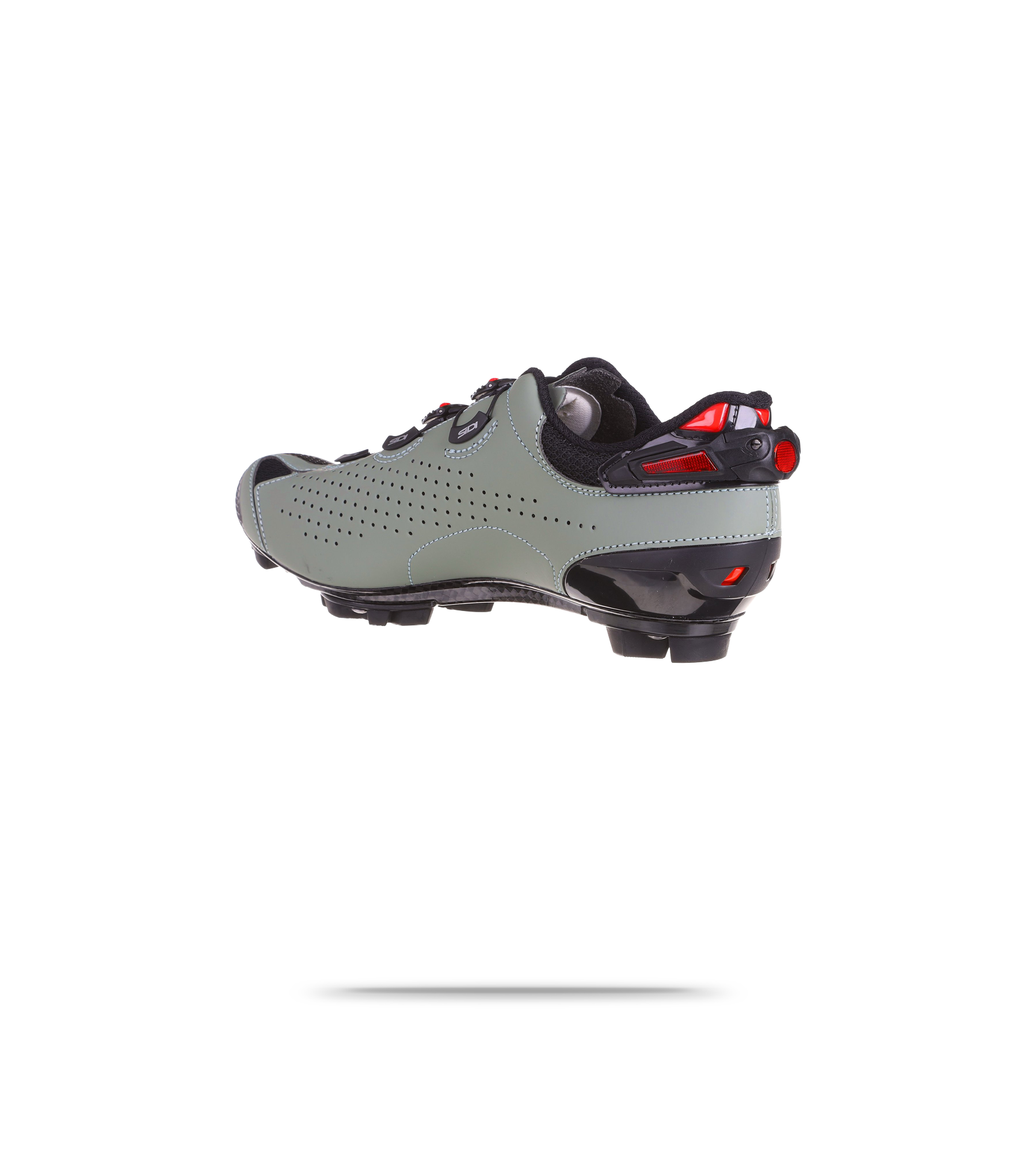 Tiger 2 SRS Carbon MTB Shoes