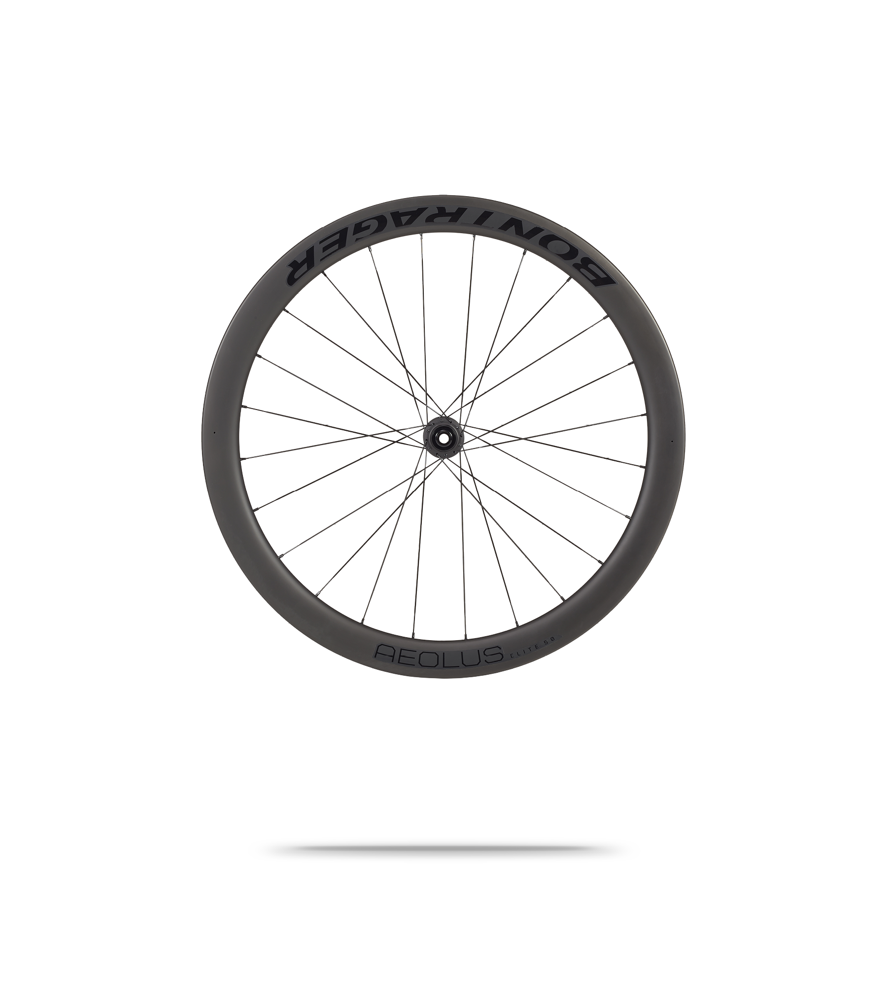 Aeolus Elite 50 Disc Clincher Front Wheel