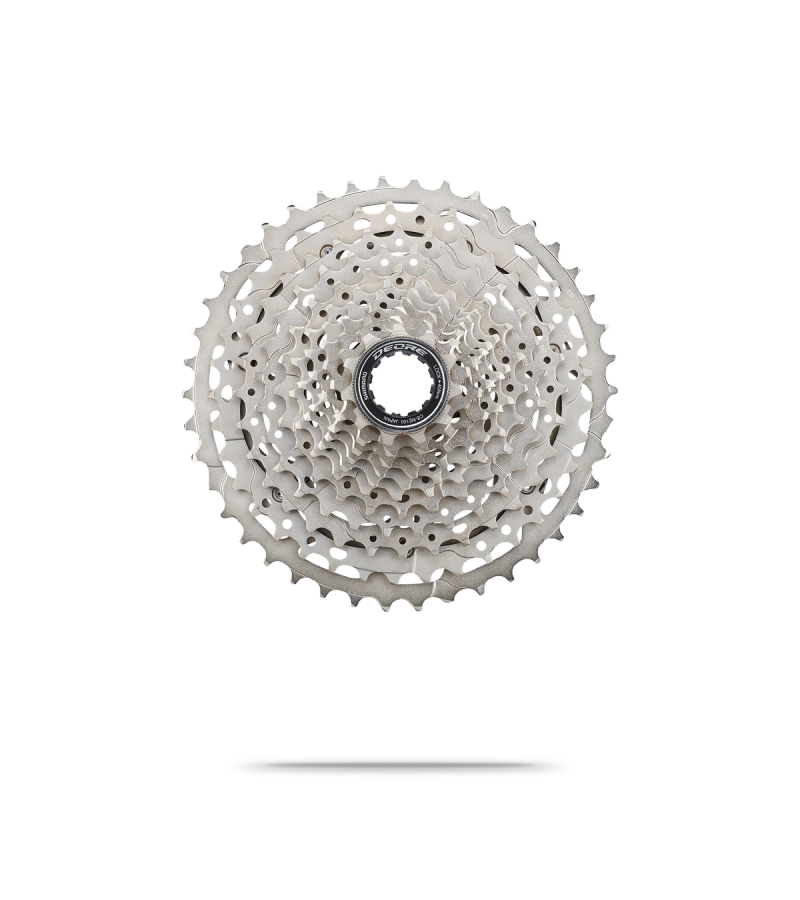 CS-M5100 Deore 11-speed Cassette