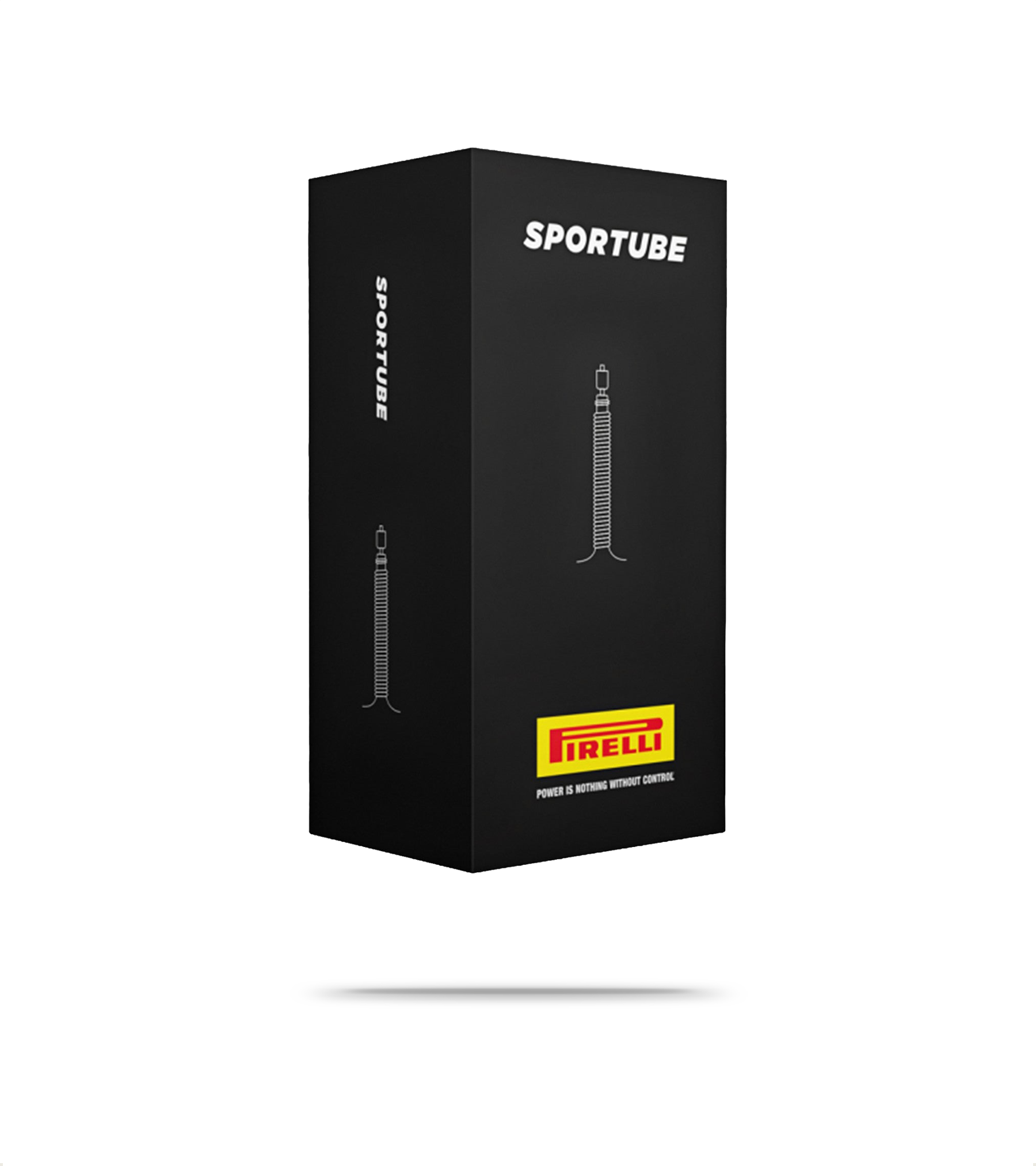 SportTUBE Gravel Inner Tube