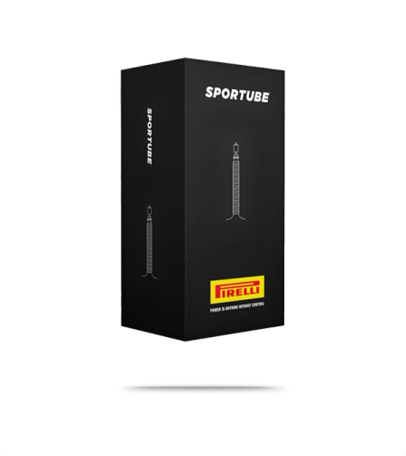 SportTUBE Gravel Inner Tube