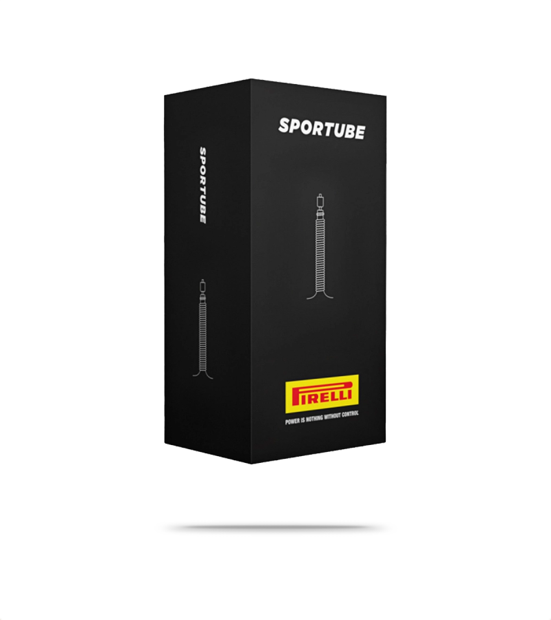 SportTUBE Gravel Inner Tube