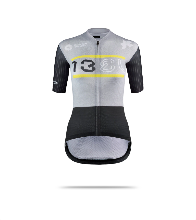 Women's Collective 13 Ltd Edition Jersey
