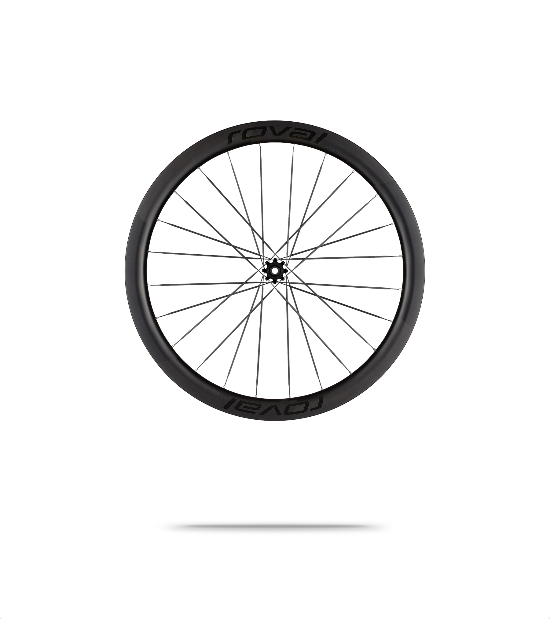Terra Aero CLX Rear Wheel