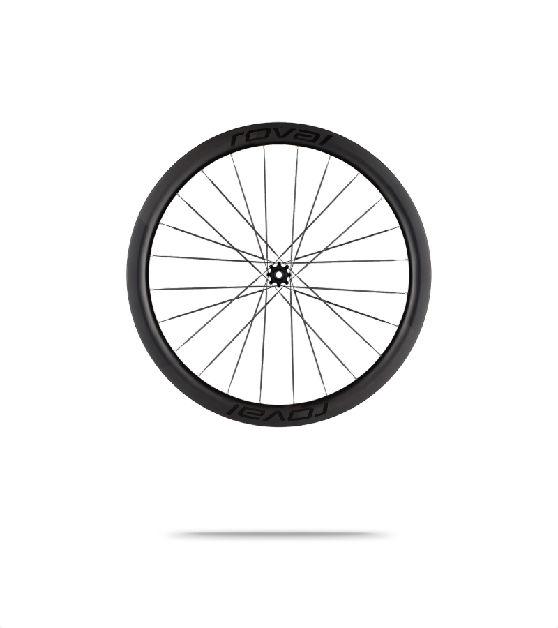 Terra Aero CLX Rear Wheel