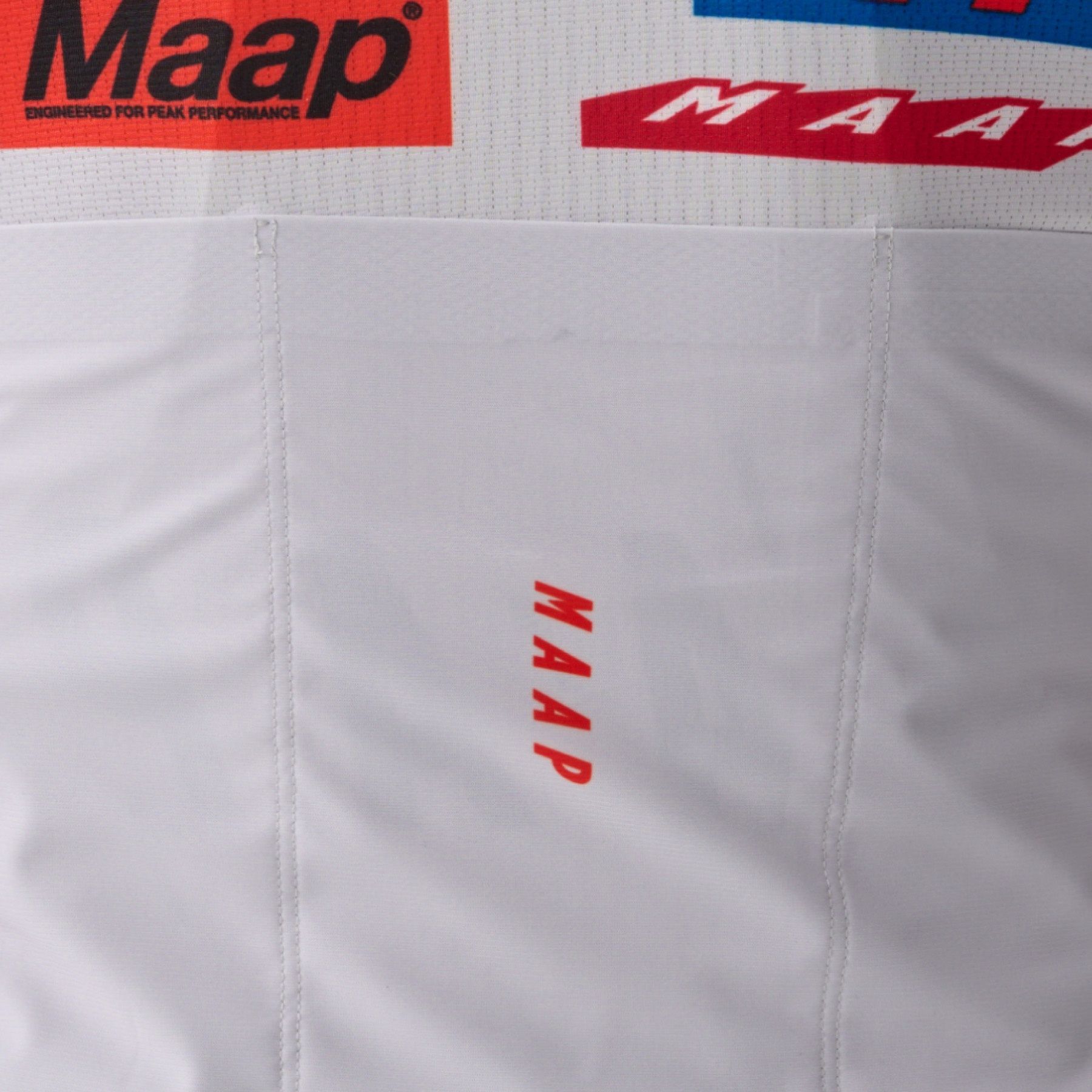Women's Drome Pro Air Jersey 3.0