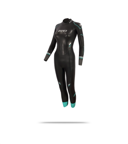 Advance Womens Wetsuit