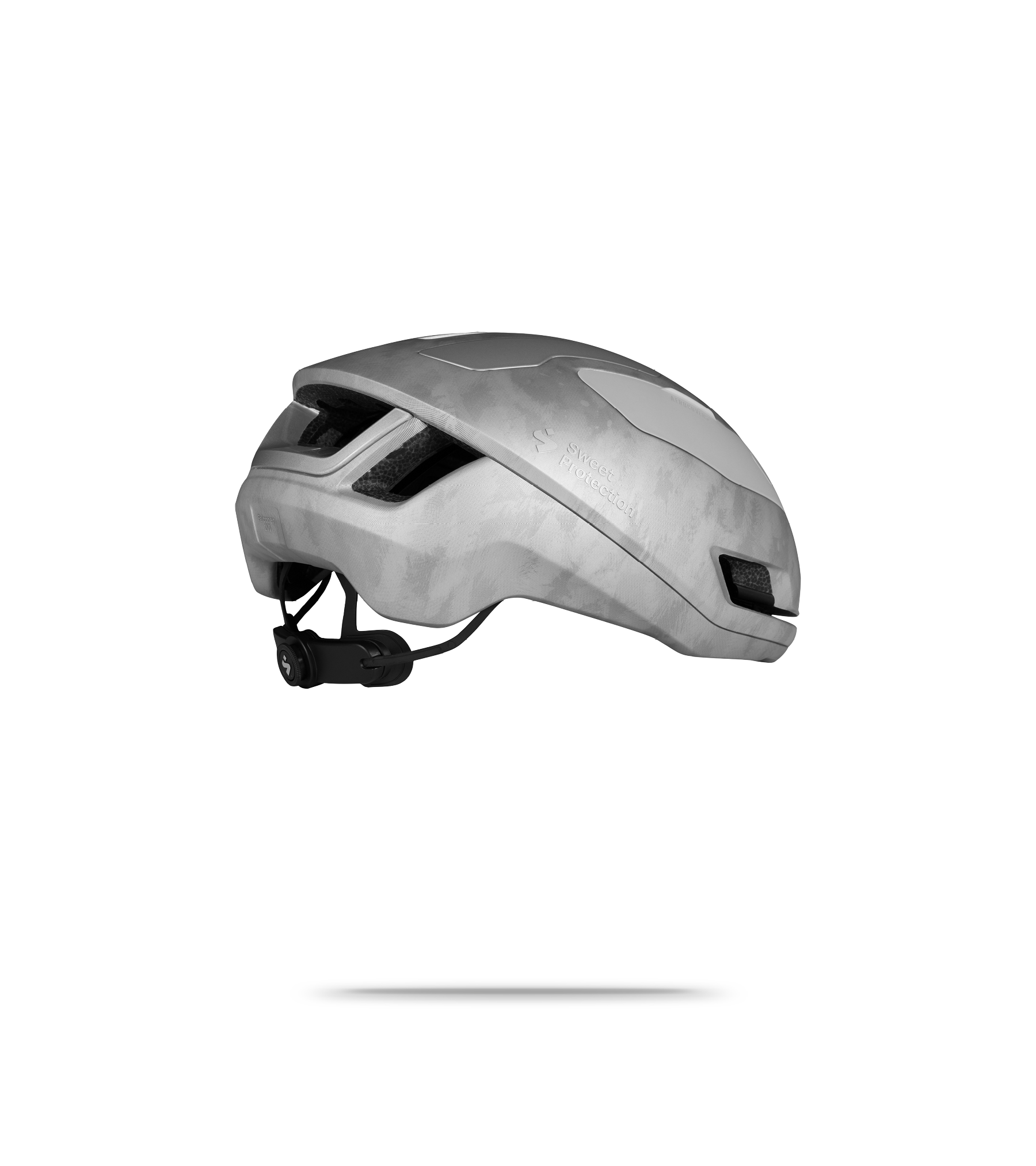 Falconer Aero 2VI MIPS Smoke Limited Edition Cycling Helmet