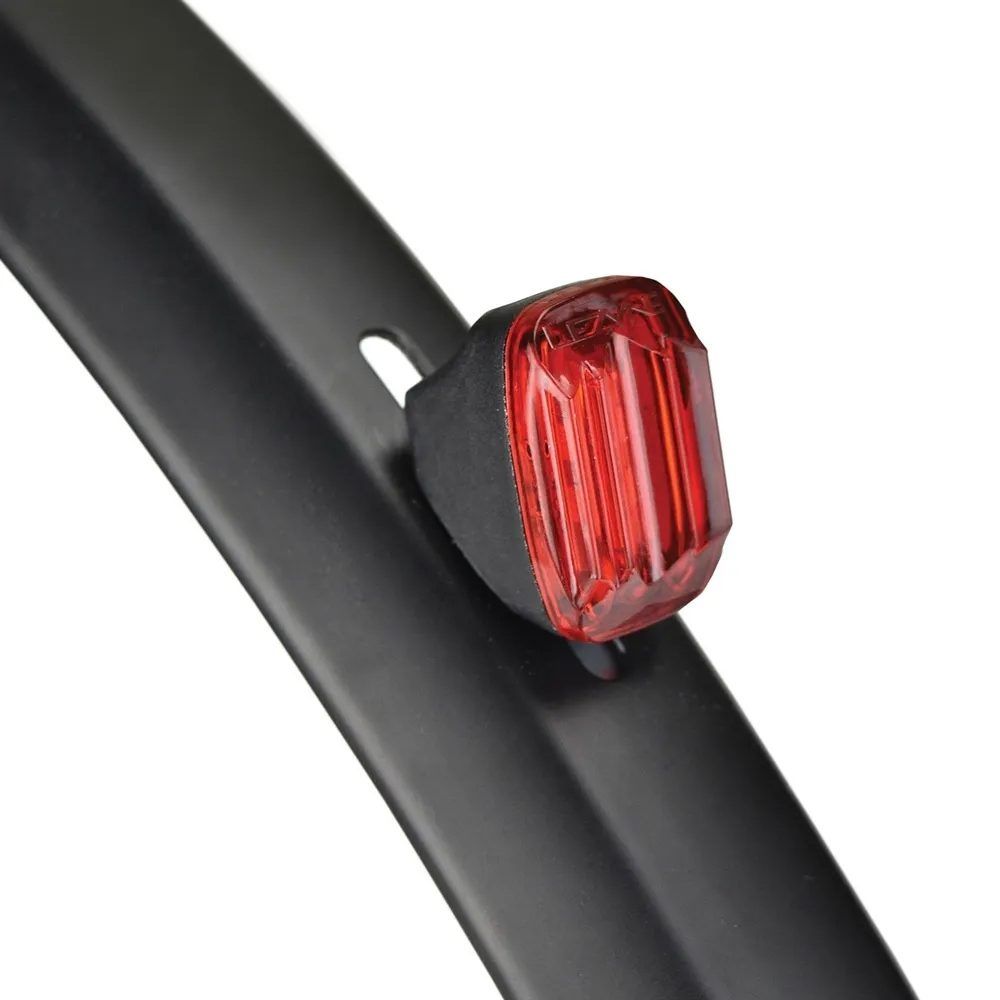 Rear Fender STVZO E-bike Light