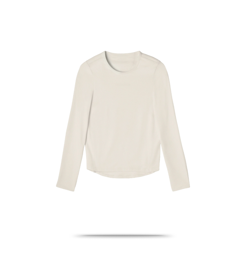 Women's Road Thermal Long Sleeve Base Layer