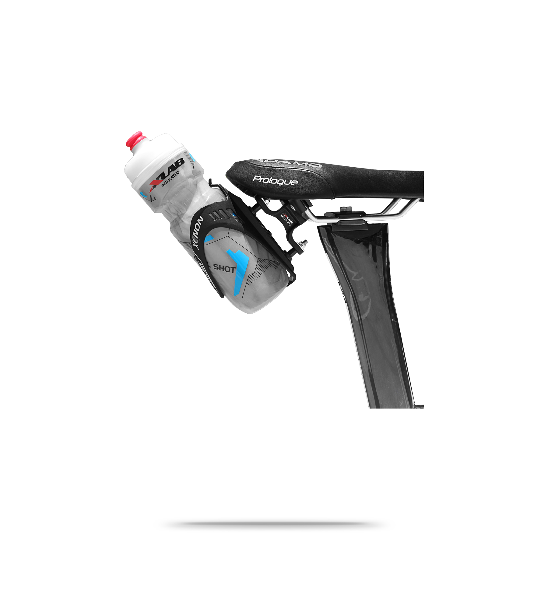 Delta 105 Hydration System