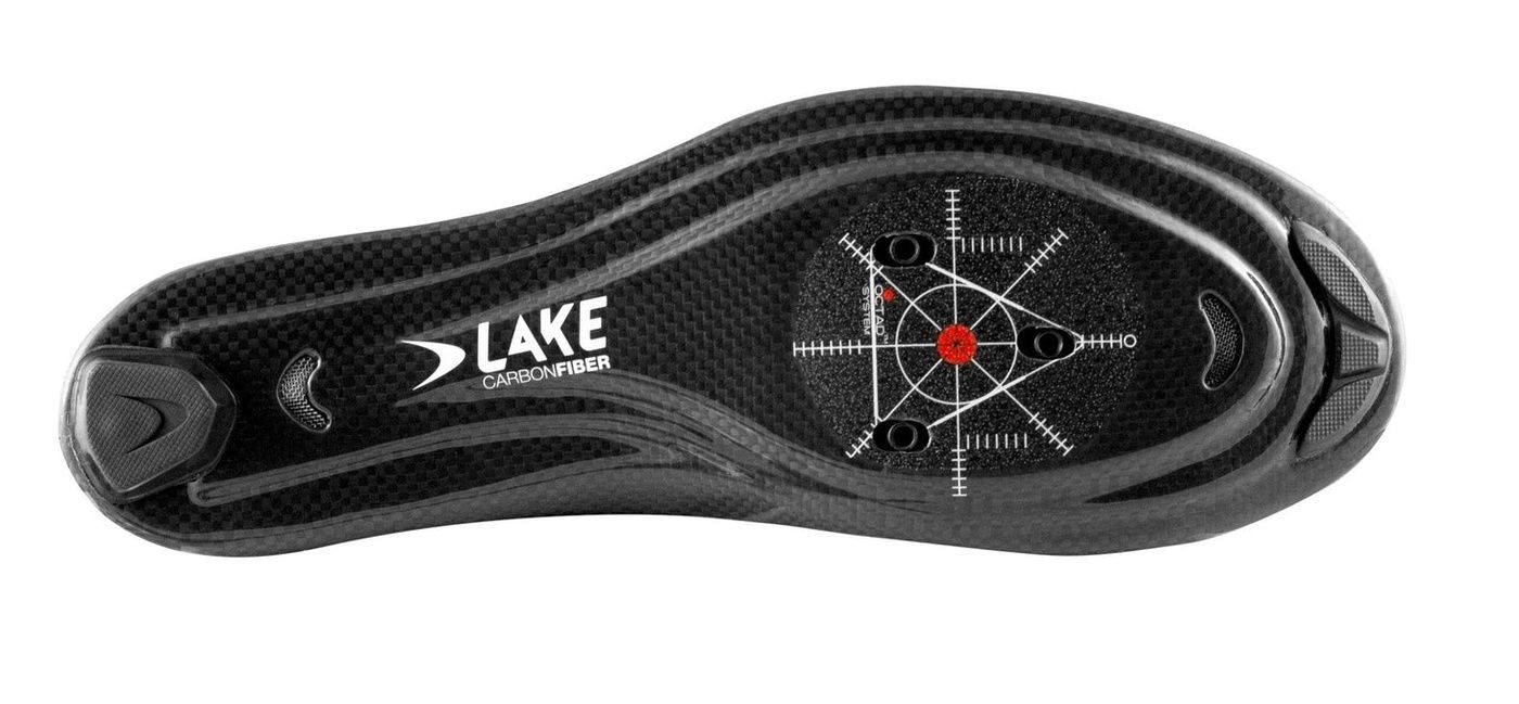 CX219 Road Cycling Shoes