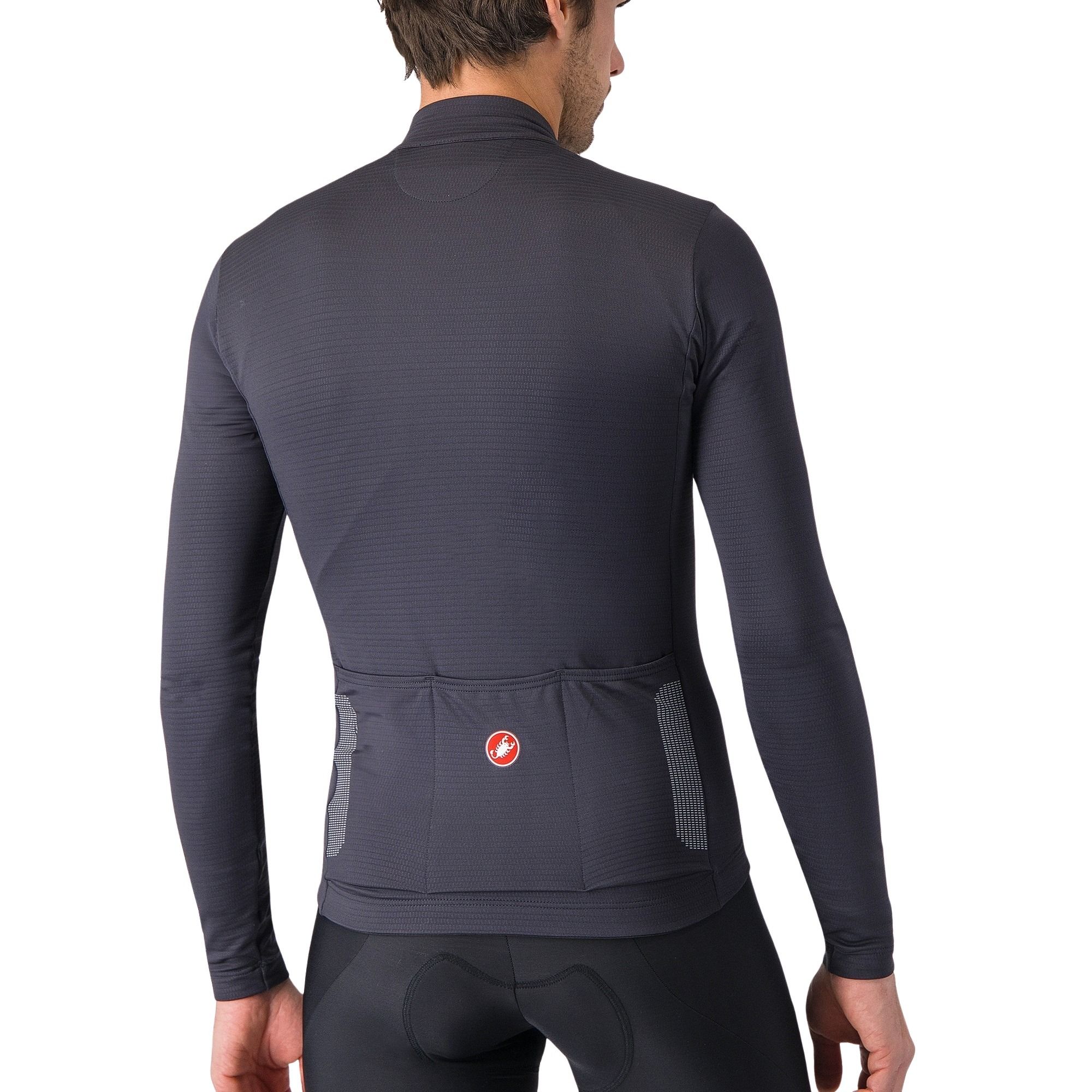 Puro 4 Long Sleeve Jersey
