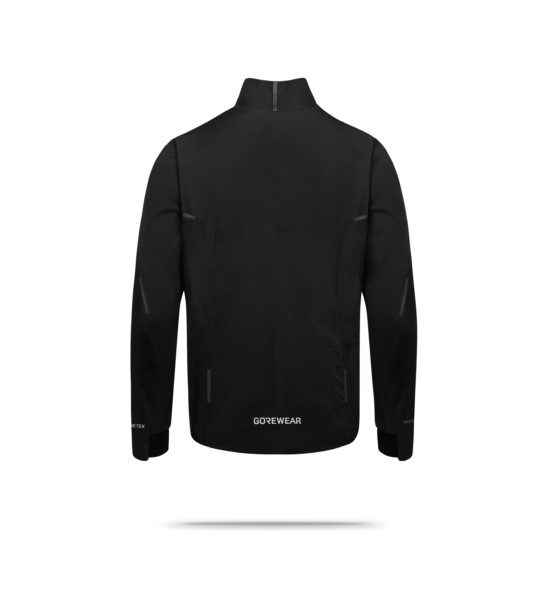 Spinshift GORE-TEX Men's Waterproof Cycling Jacket